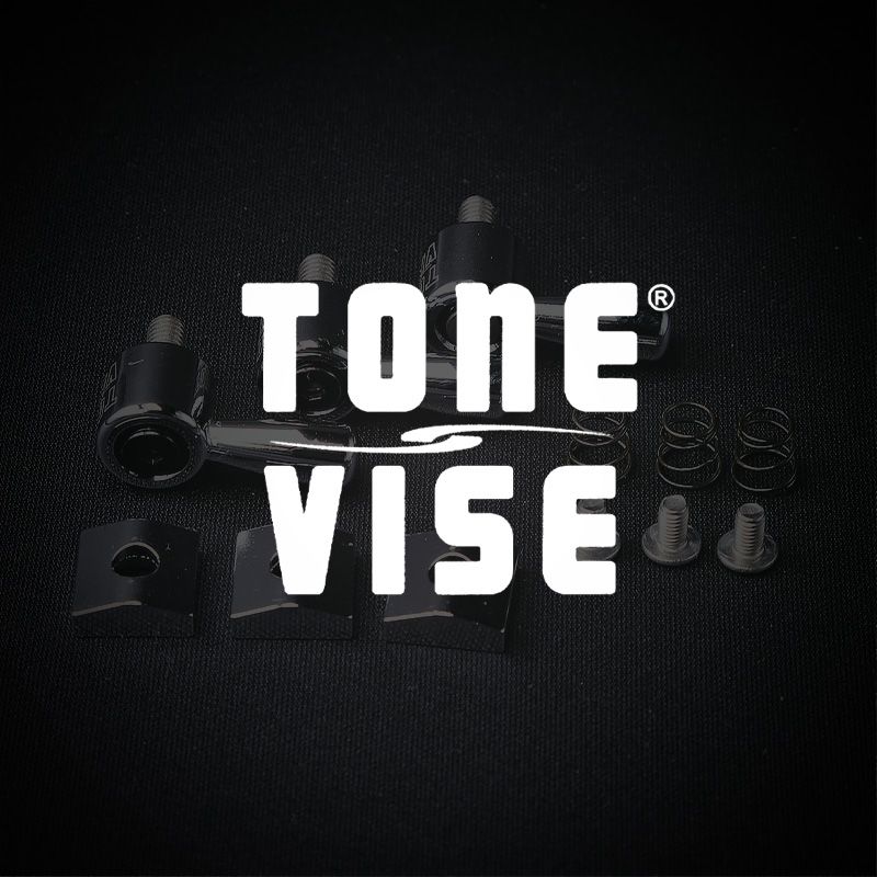 Tone Vise
