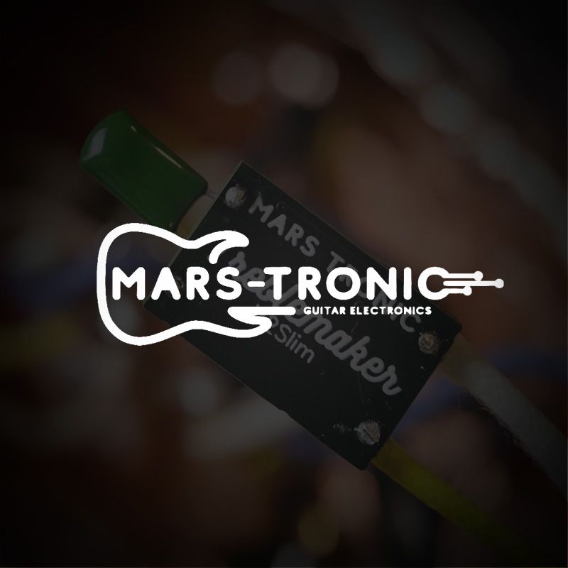 Mars-Tronic