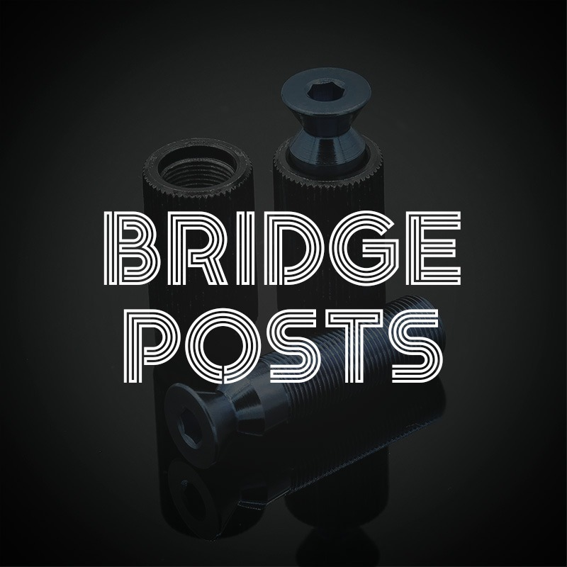 Bridge Posts Collection - FU-Tone