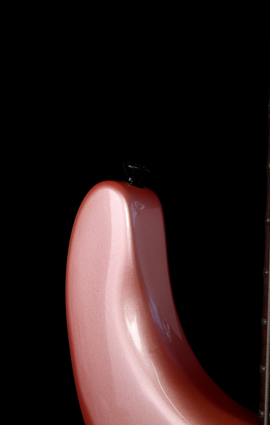 Aria Pro II Precede Bass PRB-80 Shell Pink