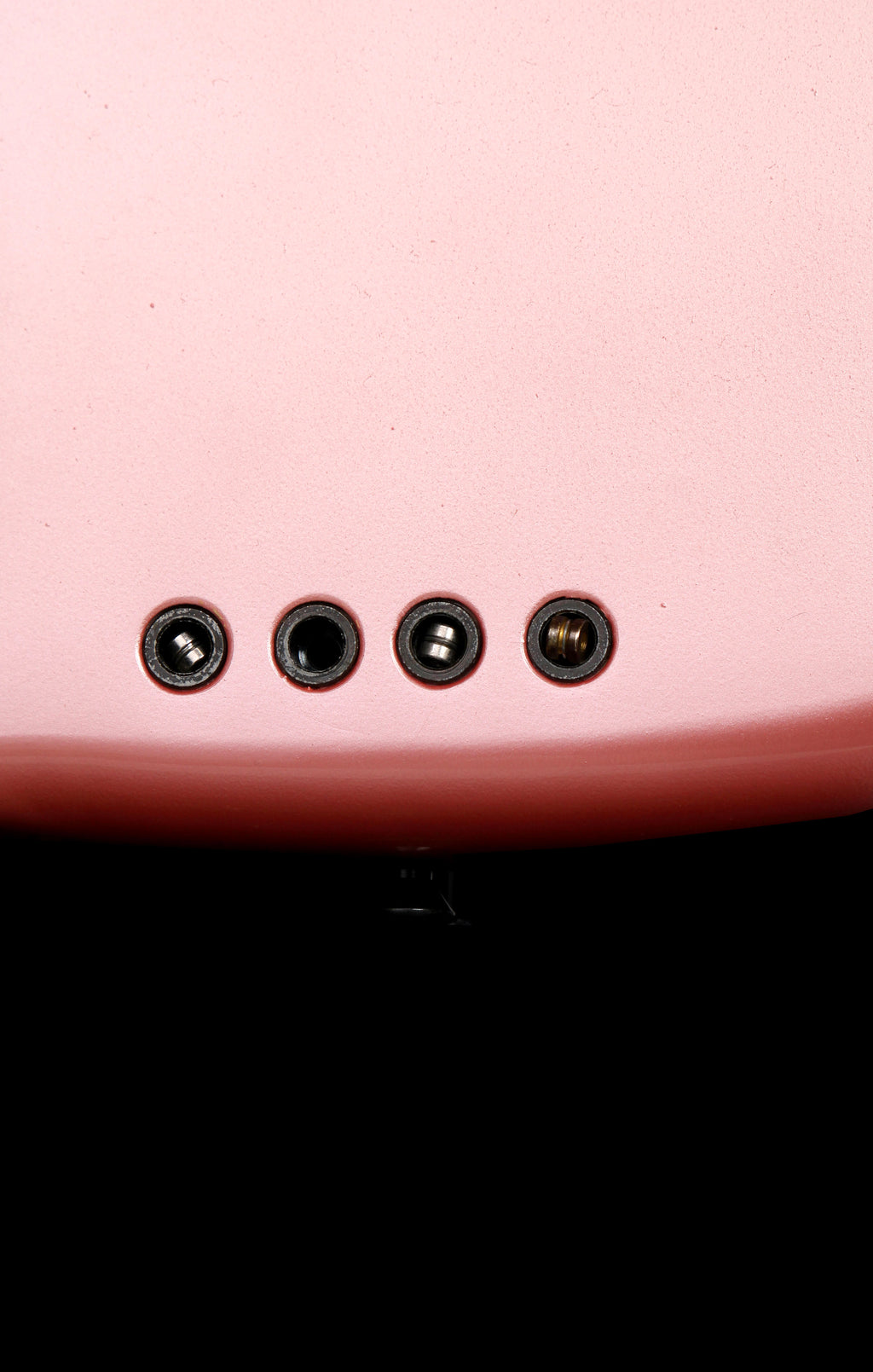 Aria Pro II Precede Bass PRB-80 Shell Pink