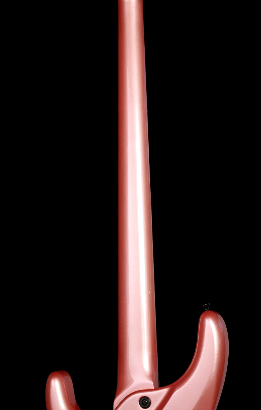 Aria Pro II Precede Bass PRB-80 Shell Pink