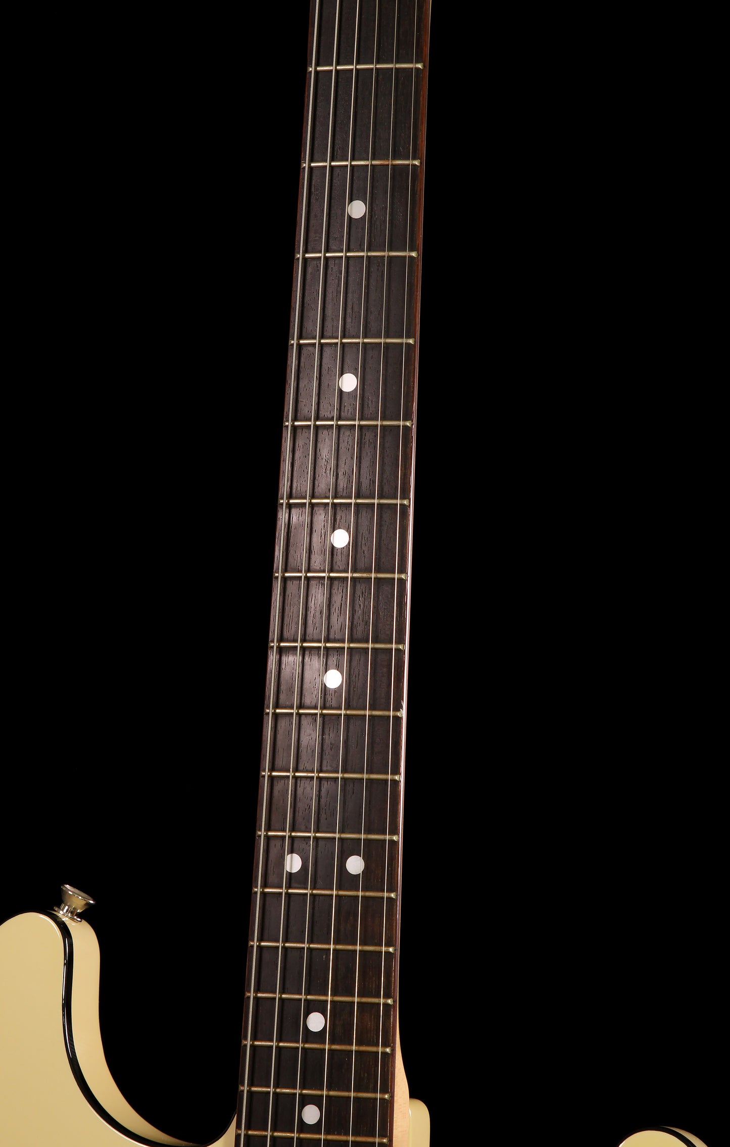 Fender Japan Aerodyne Stratocaster AST White 2013