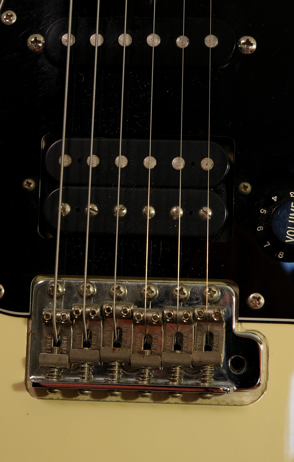 Fender Japan Aerodyne Stratocaster AST White 2013