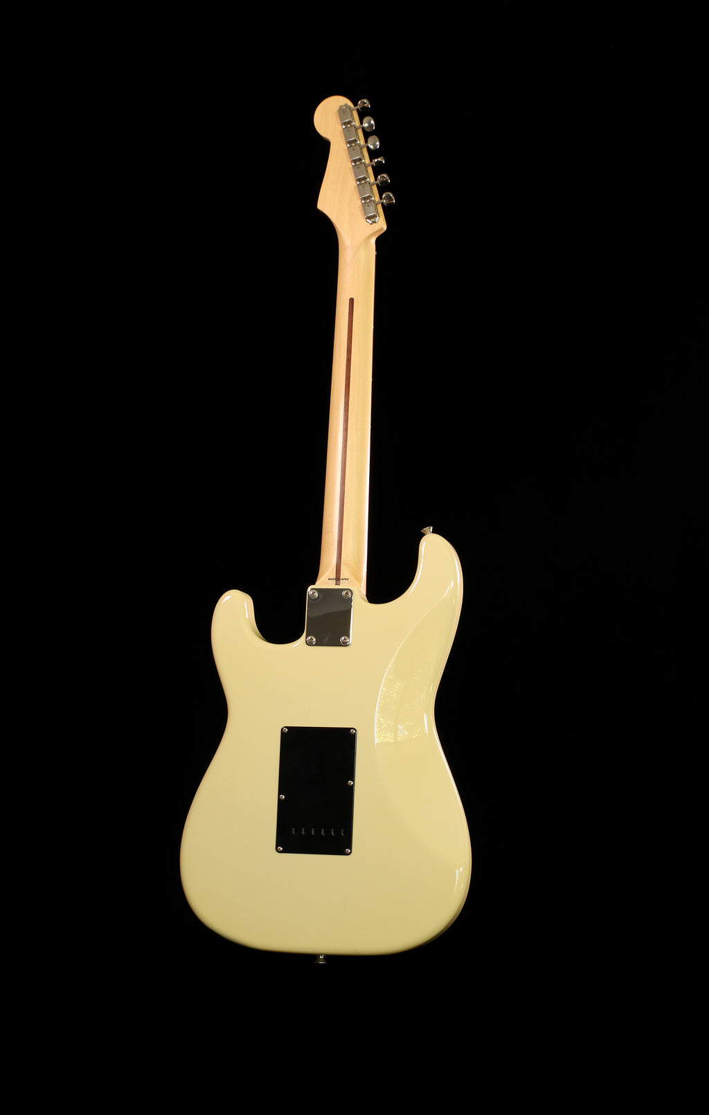 Fender Japan Aerodyne Stratocaster AST White 2013