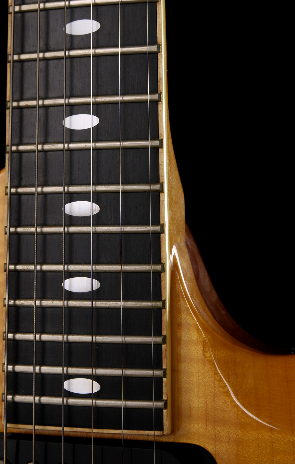 Aria_Pro_AQ-02S_Musician_Line_Super_Strat_Natural_Seymour_Duncan_Pickups_Ebony_Fingerboard