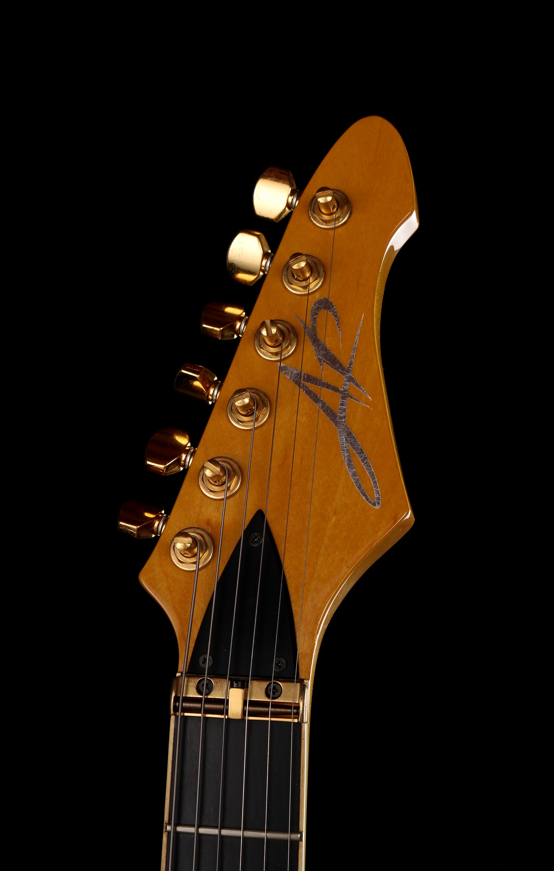 Aria_Pro_AQ-02S_Musician_Line_Super_Strat_Natural_Seymour_Duncan_Pickups_Ebony_Fingerboard