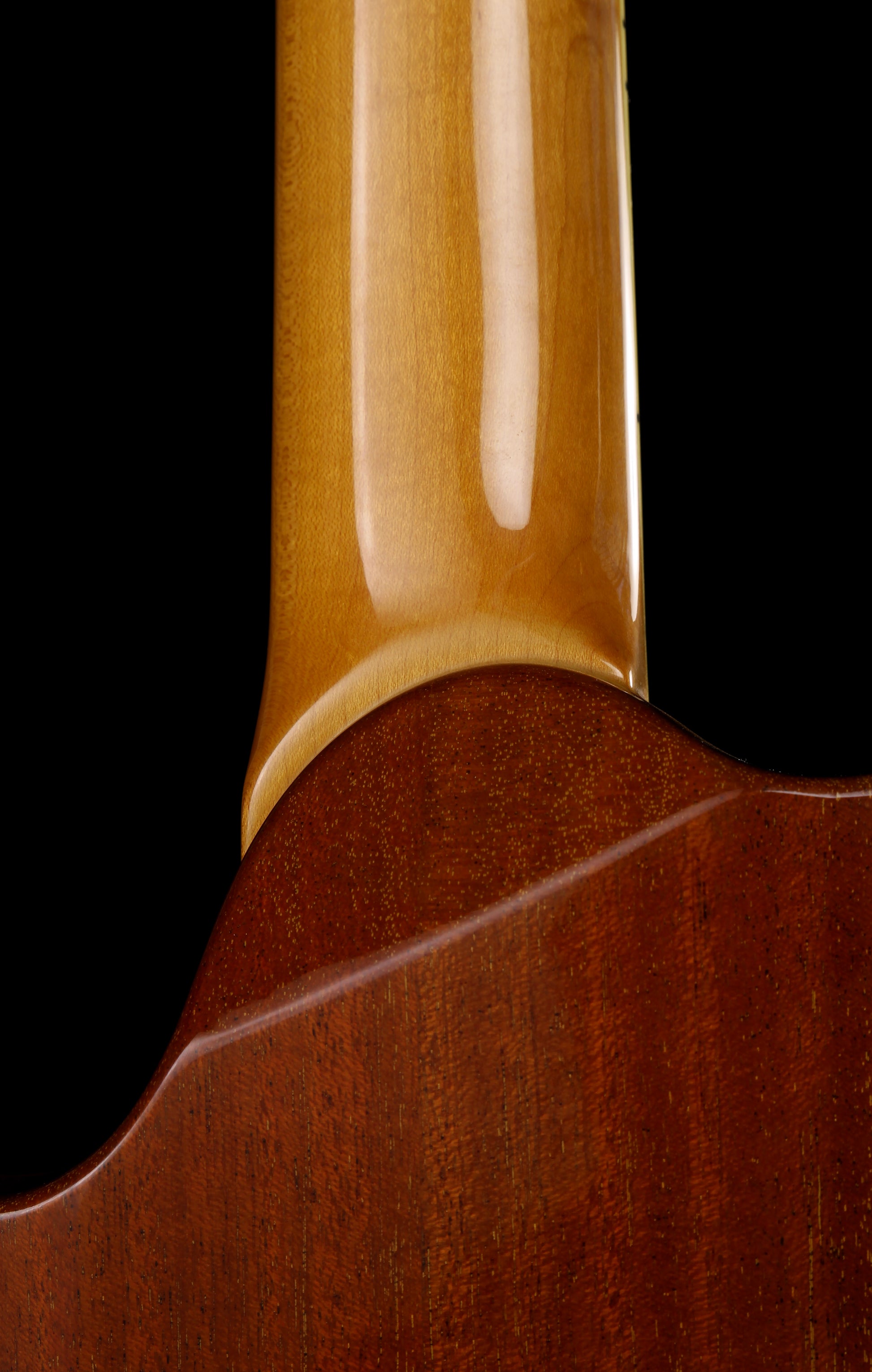 Aria_Pro_AQ-02S_Musician_Line_Super_Strat_Natural_Seymour_Duncan_Pickups_Ebony_Fingerboard
