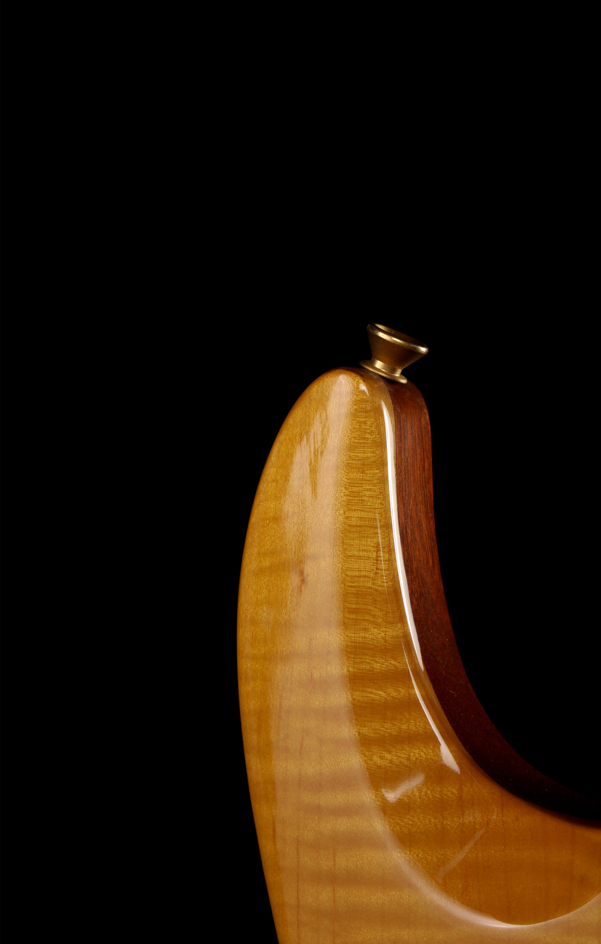 Aria_Pro_AQ-02S_Musician_Line_Super_Strat_Natural_Seymour_Duncan_Pickups_Ebony_Fingerboard