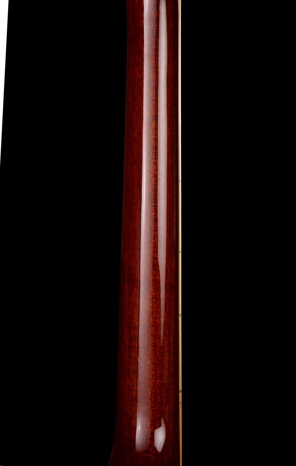 Burny RLG Les Paul Standard MIJ Honey Sunburst