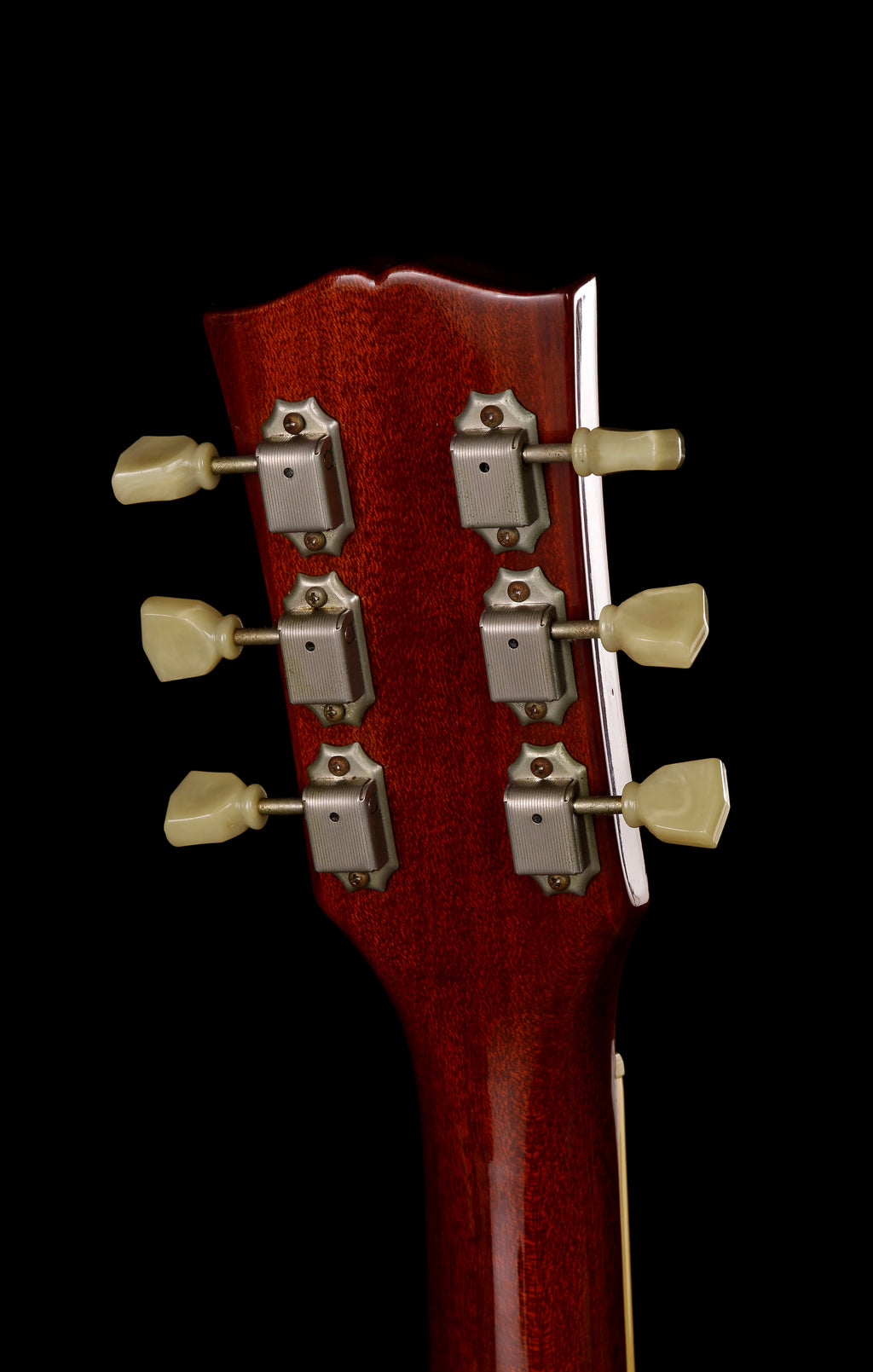 Burny RLG Les Paul Standard MIJ Honey Sunburst