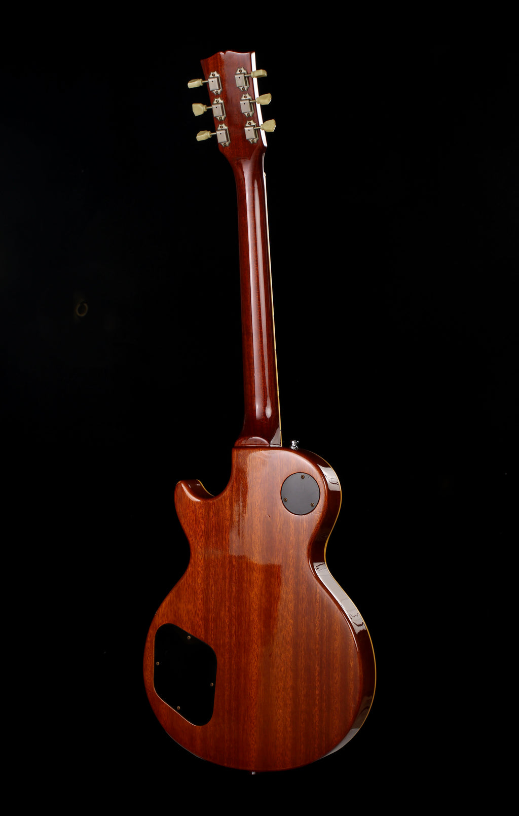 Burny RLG Les Paul Standard MIJ Honey Sunburst