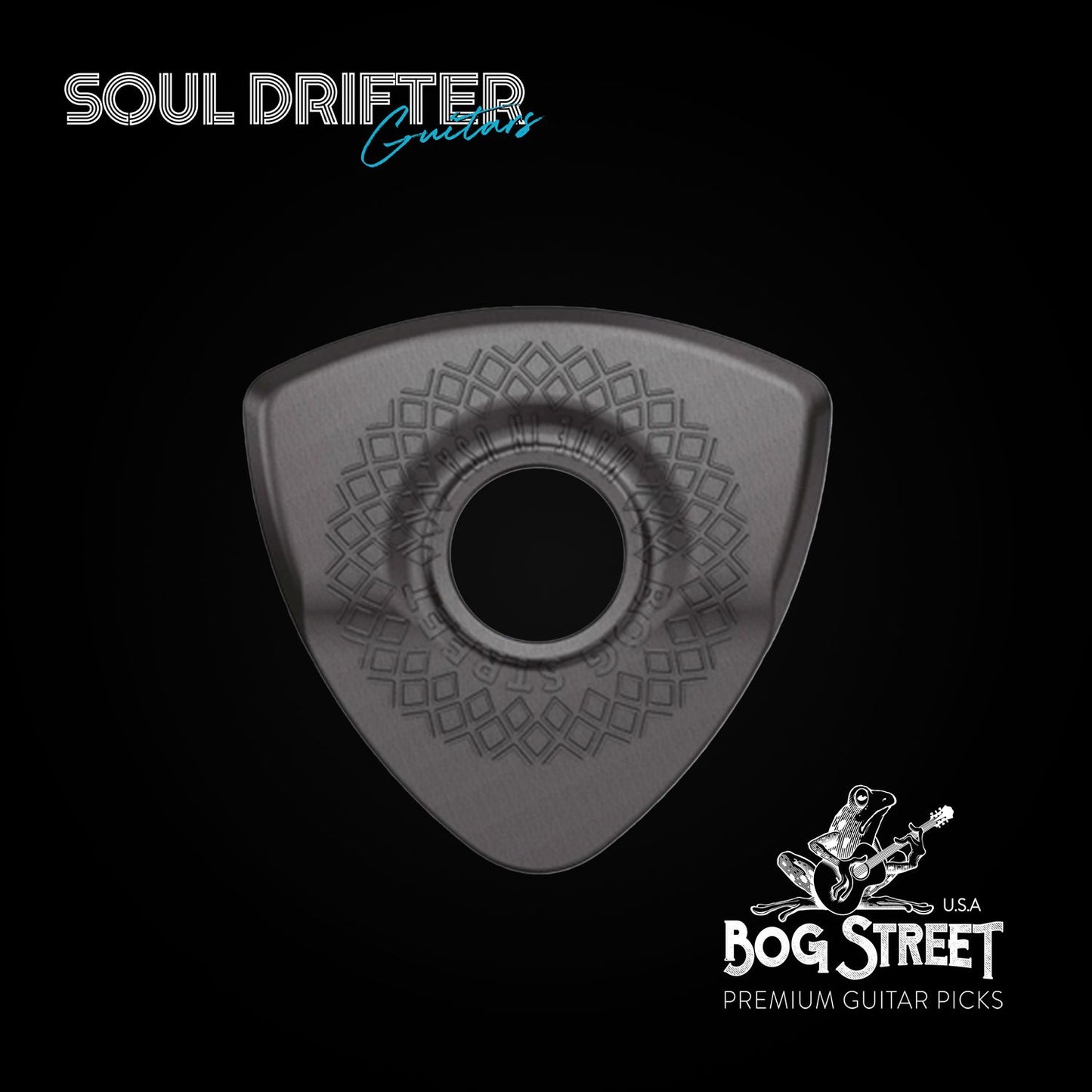 Bog Street NEOS AXE Cut Light