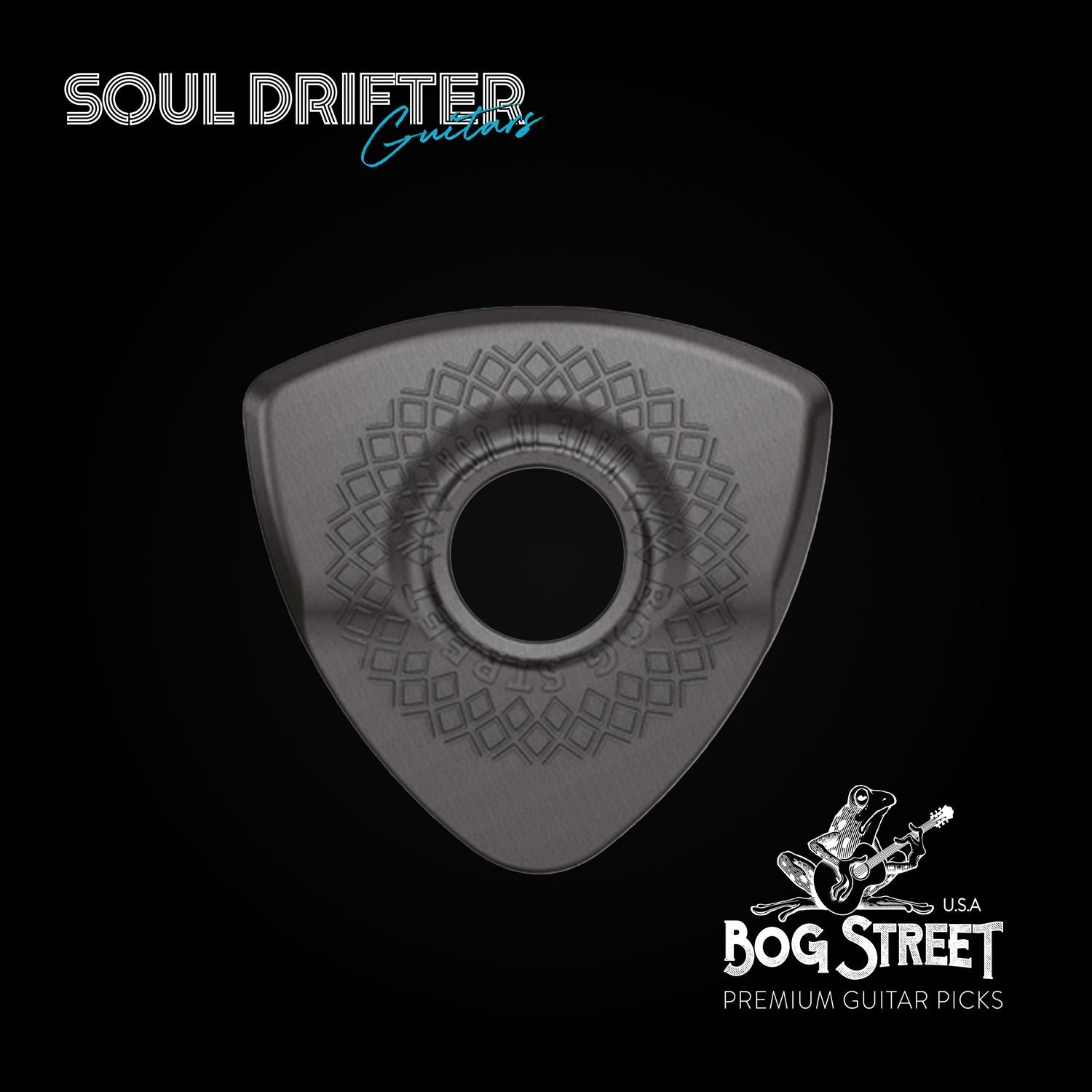 Bog Street NEOS AXE Cut Light