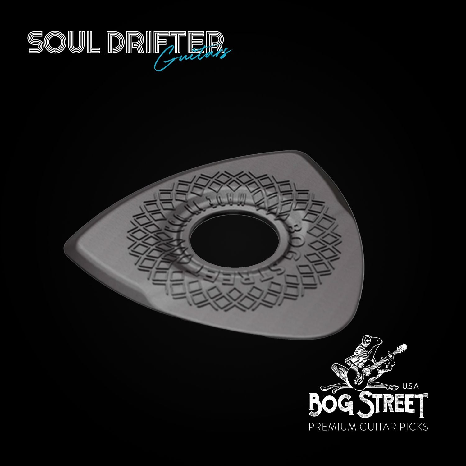 Bog Street NEOS AXE Cut Light