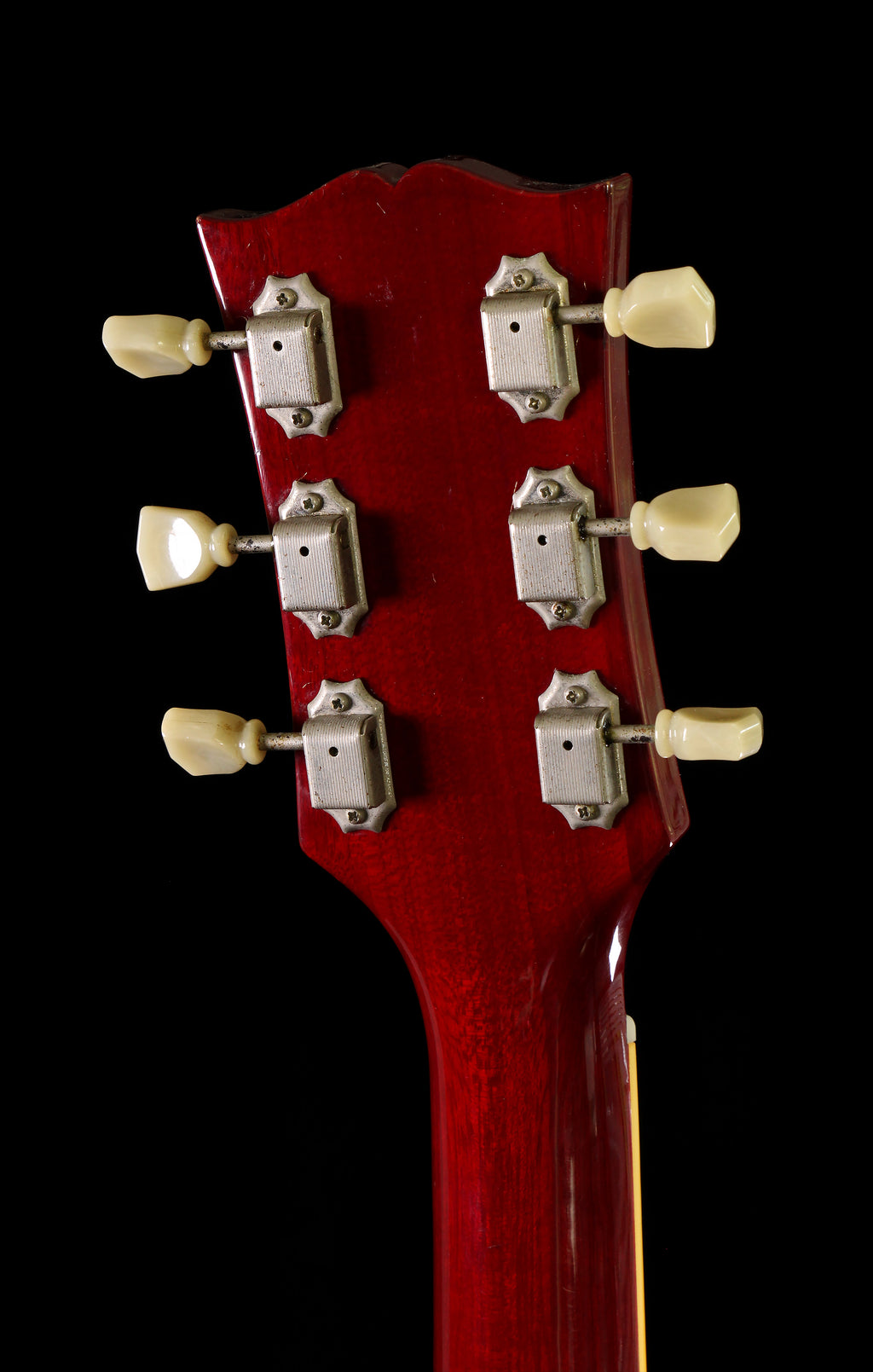 Burny RSG65-53 SG Cherry Early 90's