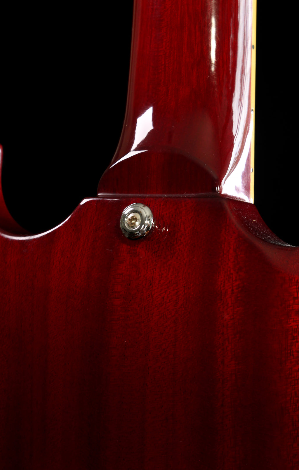 Burny RSG65-53 SG Cherry Early 90's