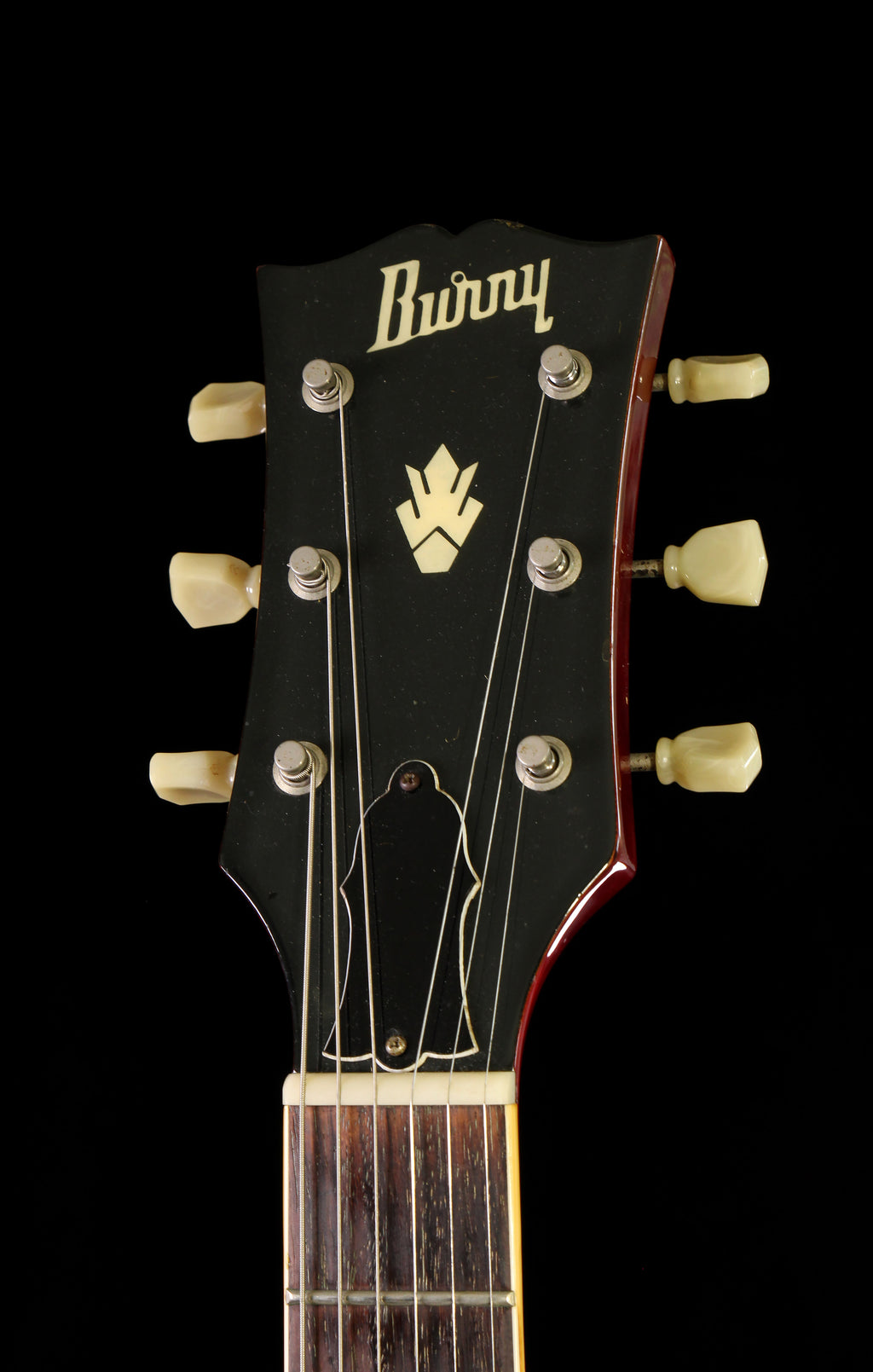 Burny RSG65-53 SG Cherry Early 90's