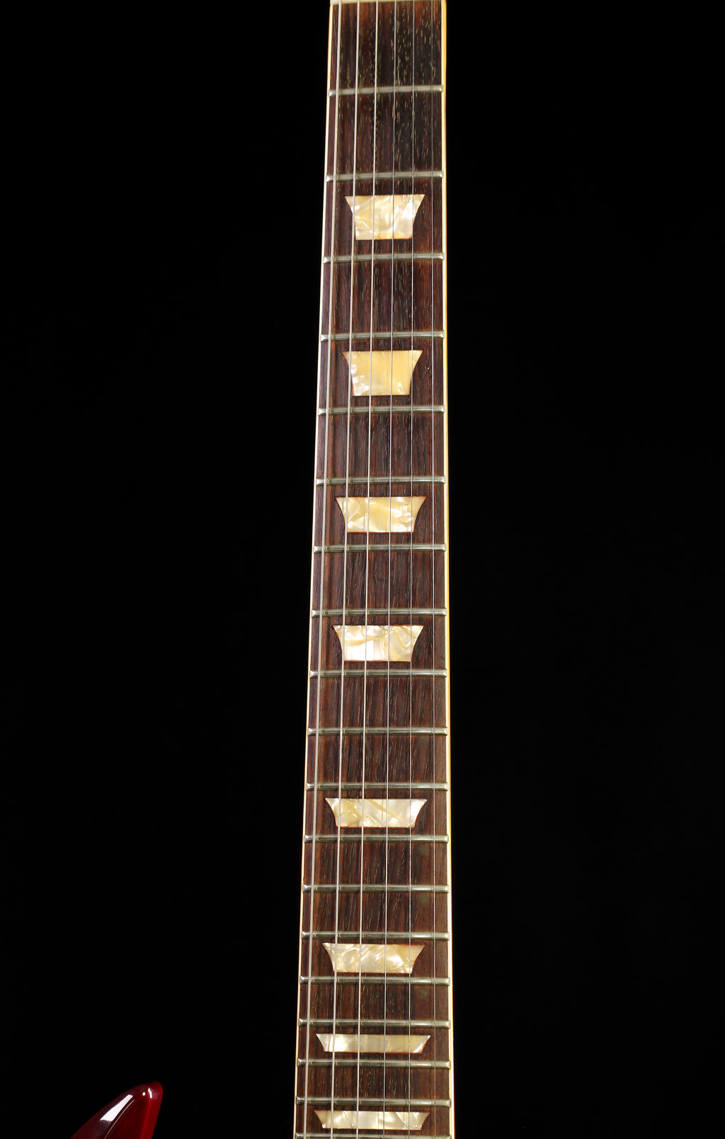 Burny RSG65-53 SG Cherry Early 90's