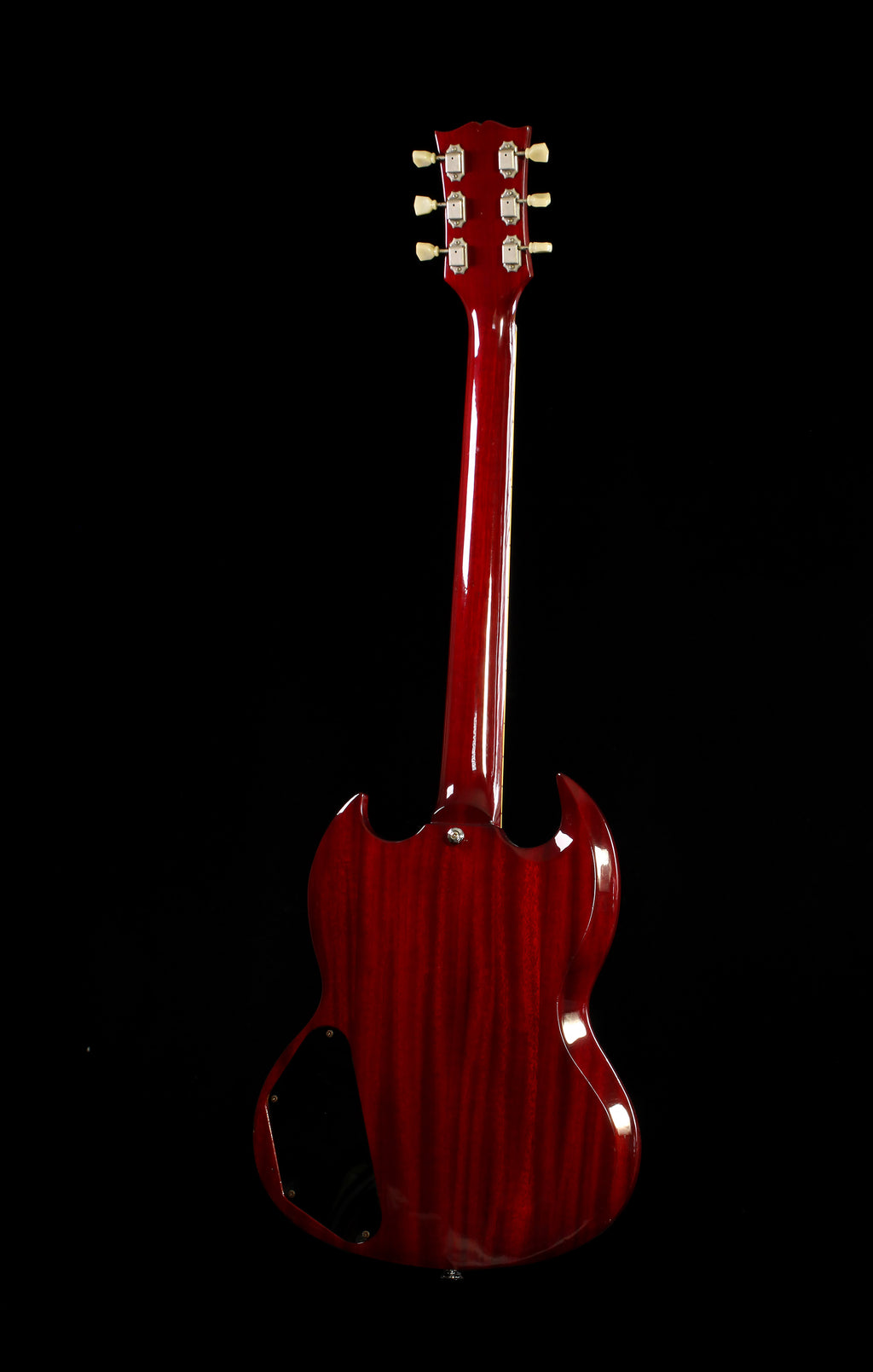 Burny RSG65-53 SG Cherry Early 90's