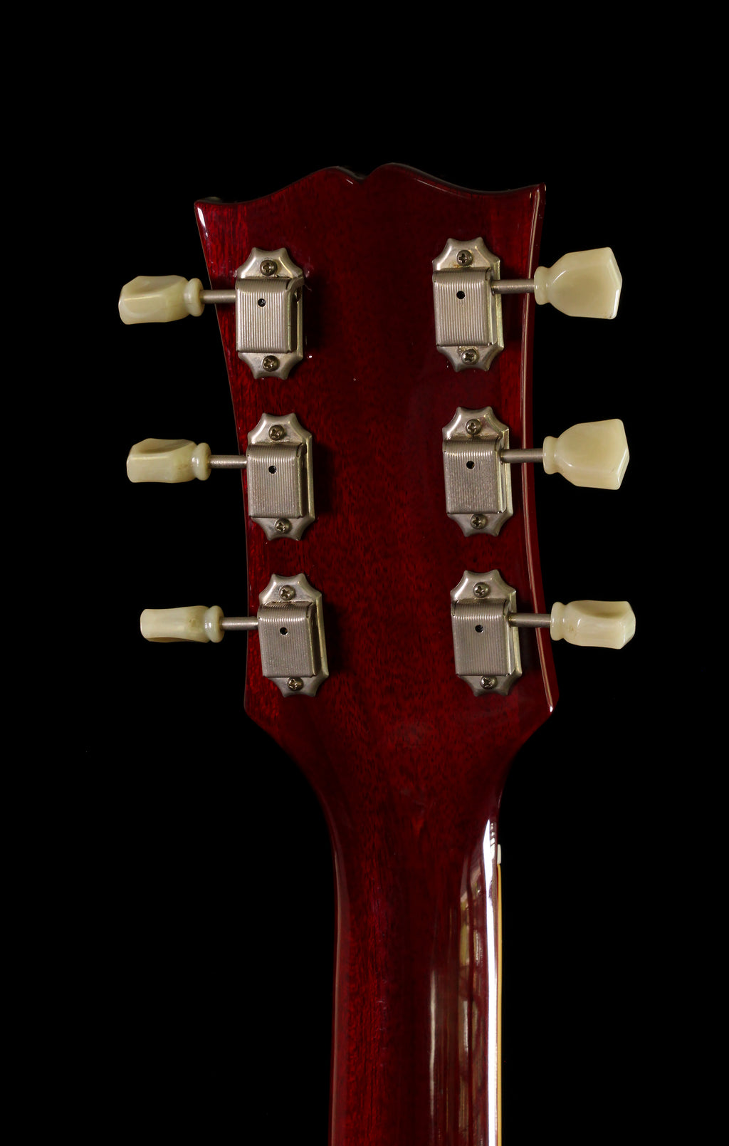 Burny RSG65-53 SG Cherry Early 90's (Copy)