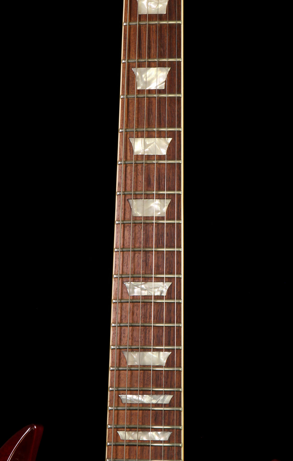 Burny RSG65-53 SG Cherry Early 90's (Copy)