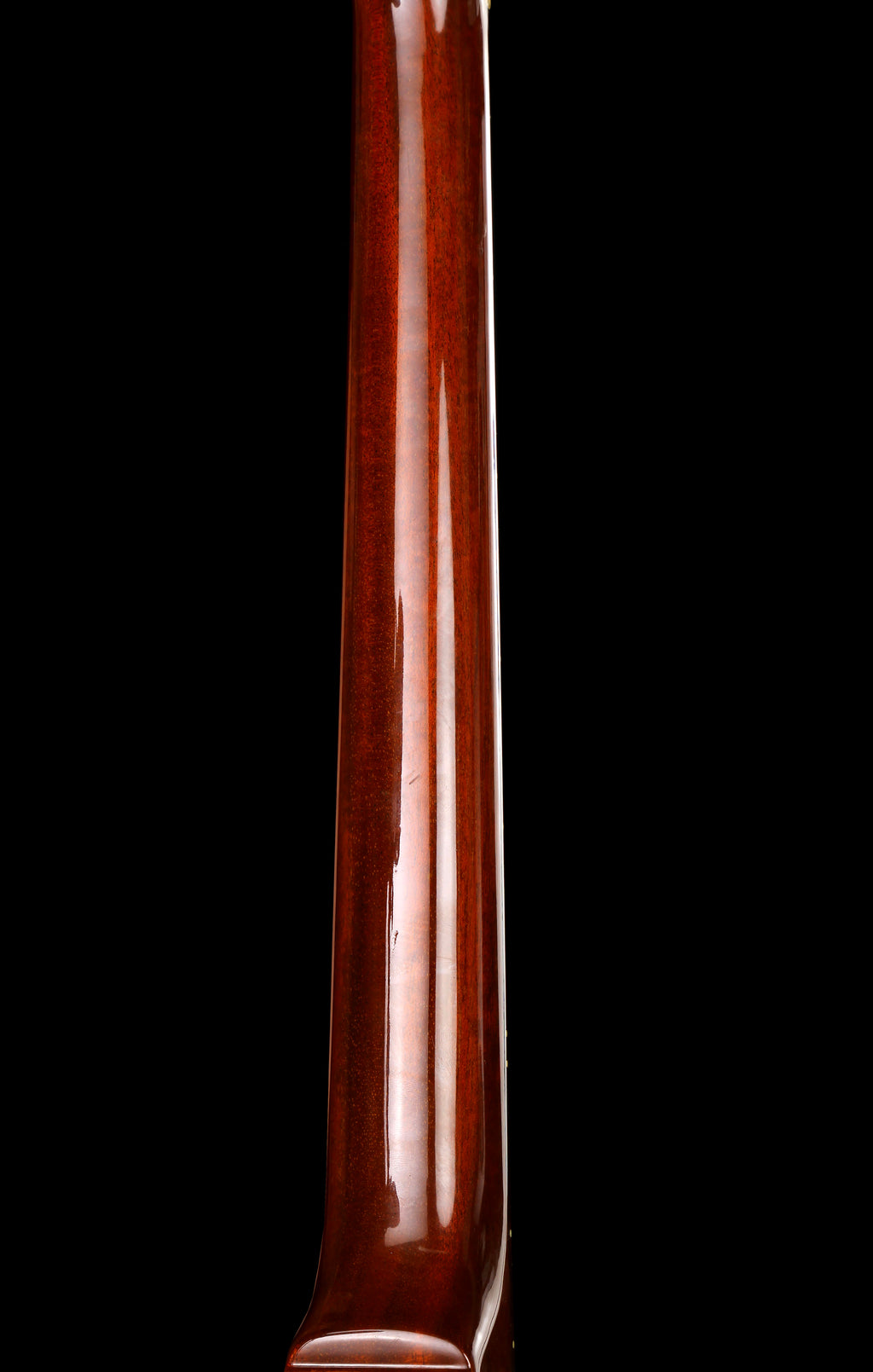 Burny FFV Flying-V Made in Japan Natural