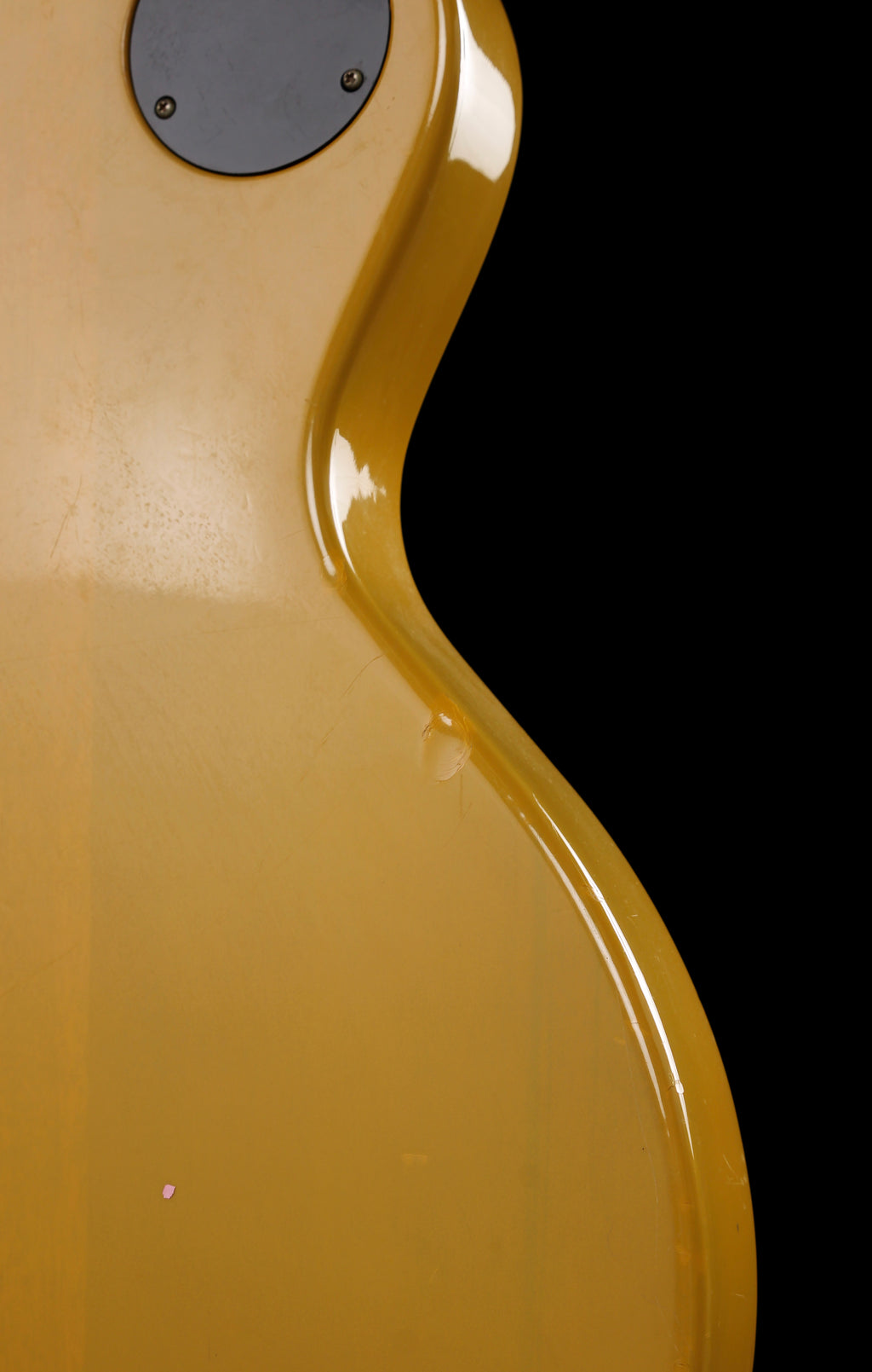 Burny Les Paul Special Rock n' Roll Version TV Yellow  MIJ