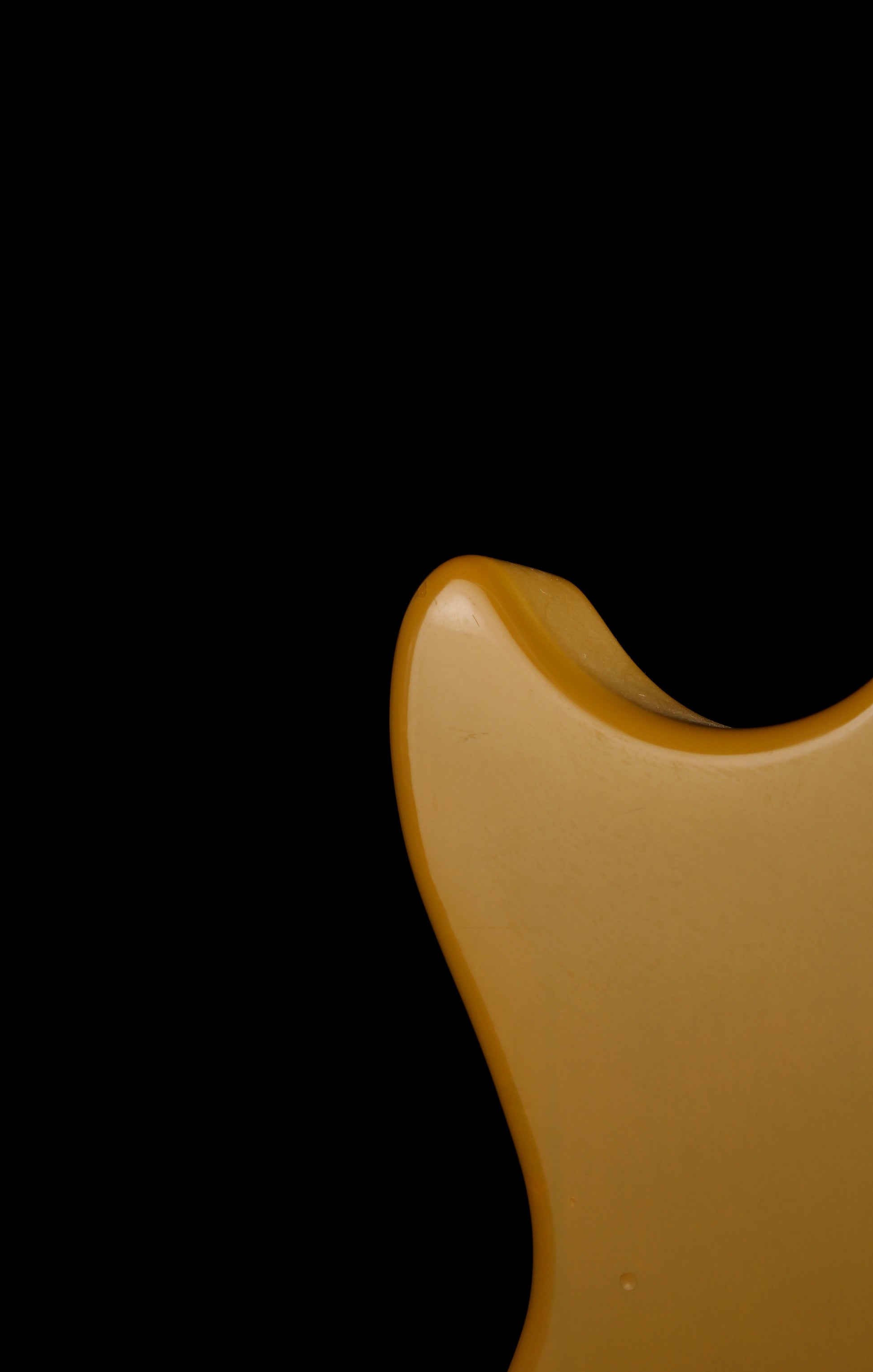 Burny Les Paul Special Rock n' Roll Version TV Yellow  MIJ