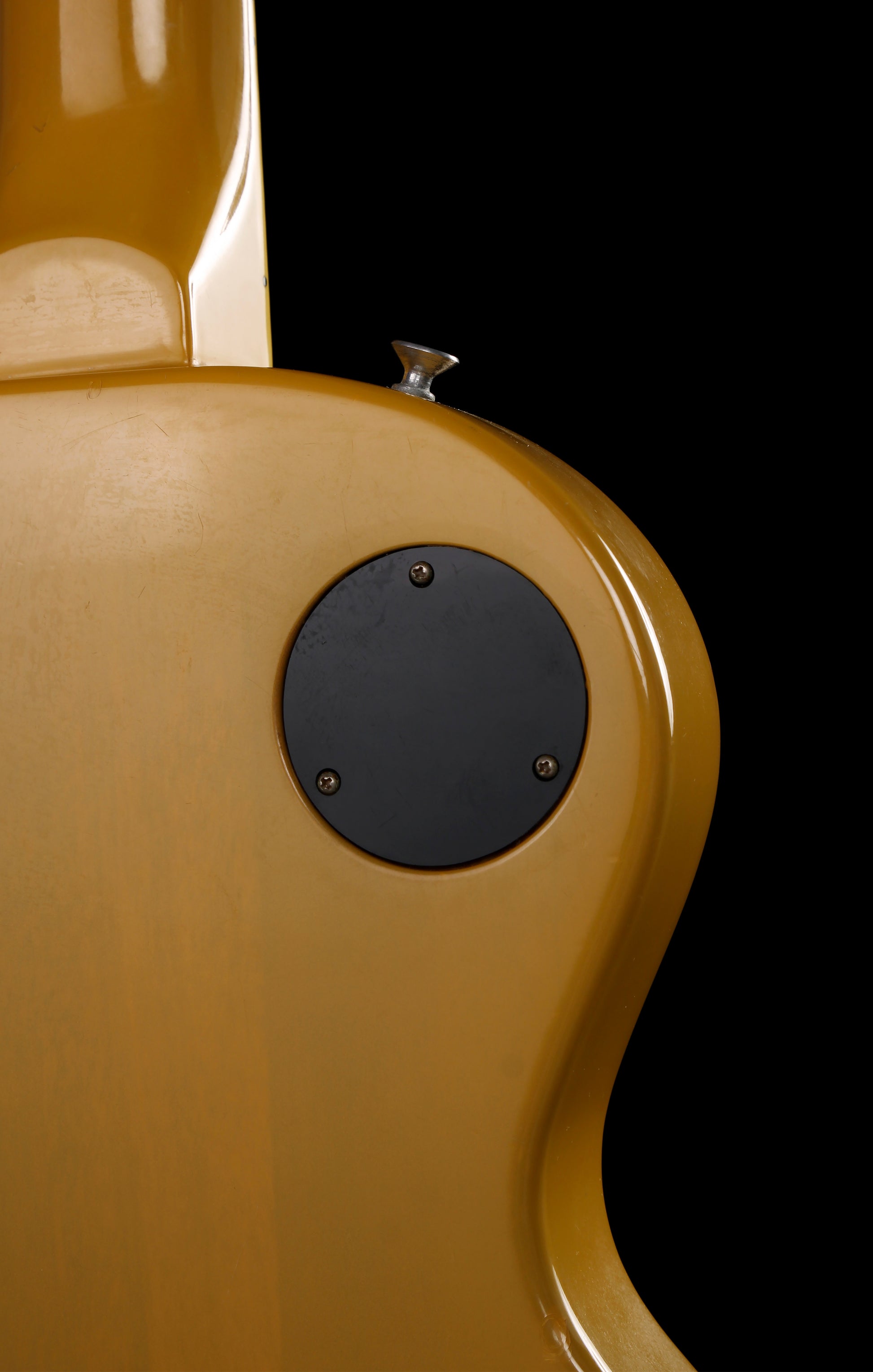 Burny Les Paul Special Rock n' Roll Version TV Yellow  MIJ