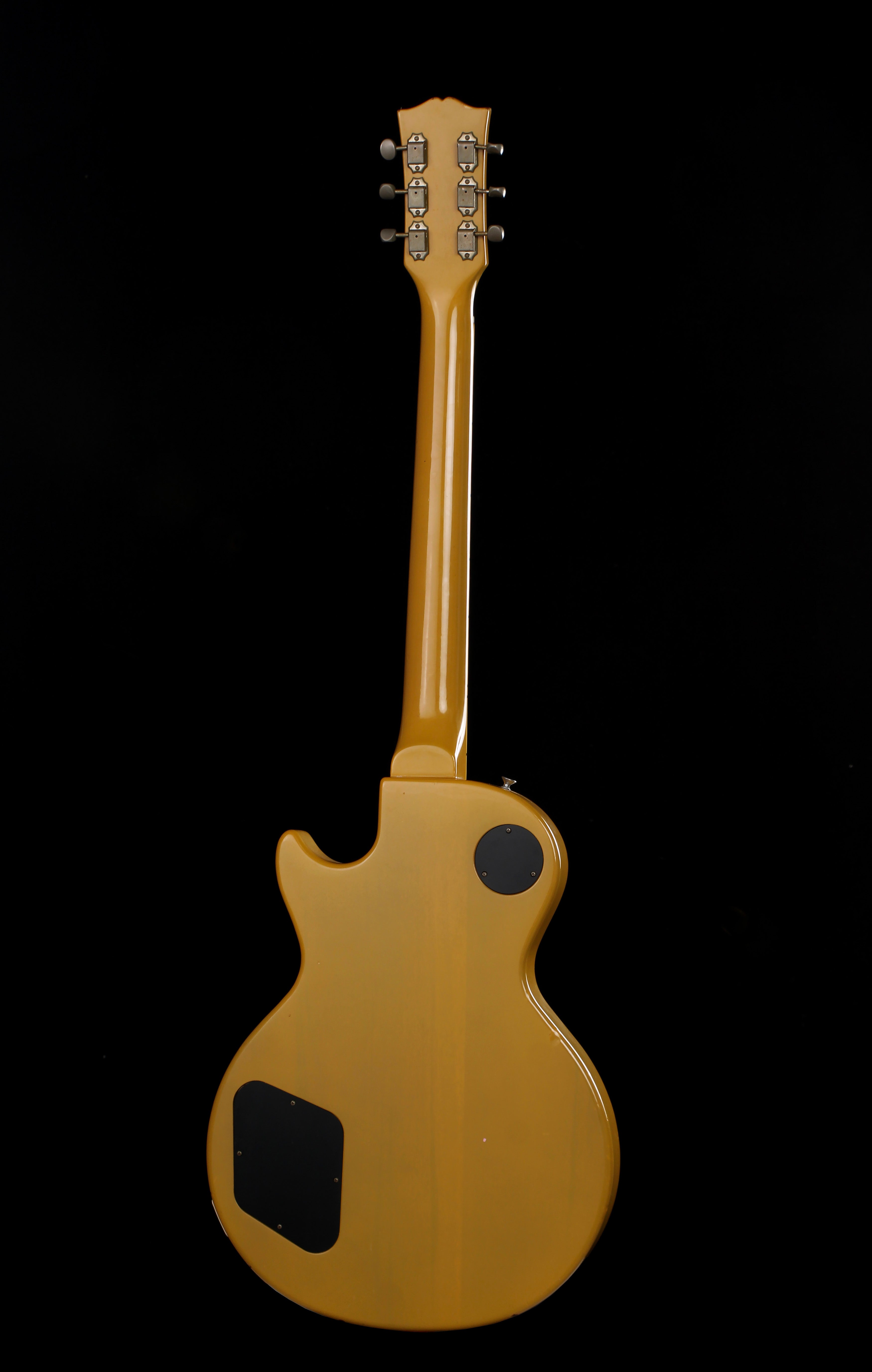 BURNY Les Paul Special タイプTV Yellow Burny Les Paul Special Rock n' Roll Version TV Yellow MIJ – Soul