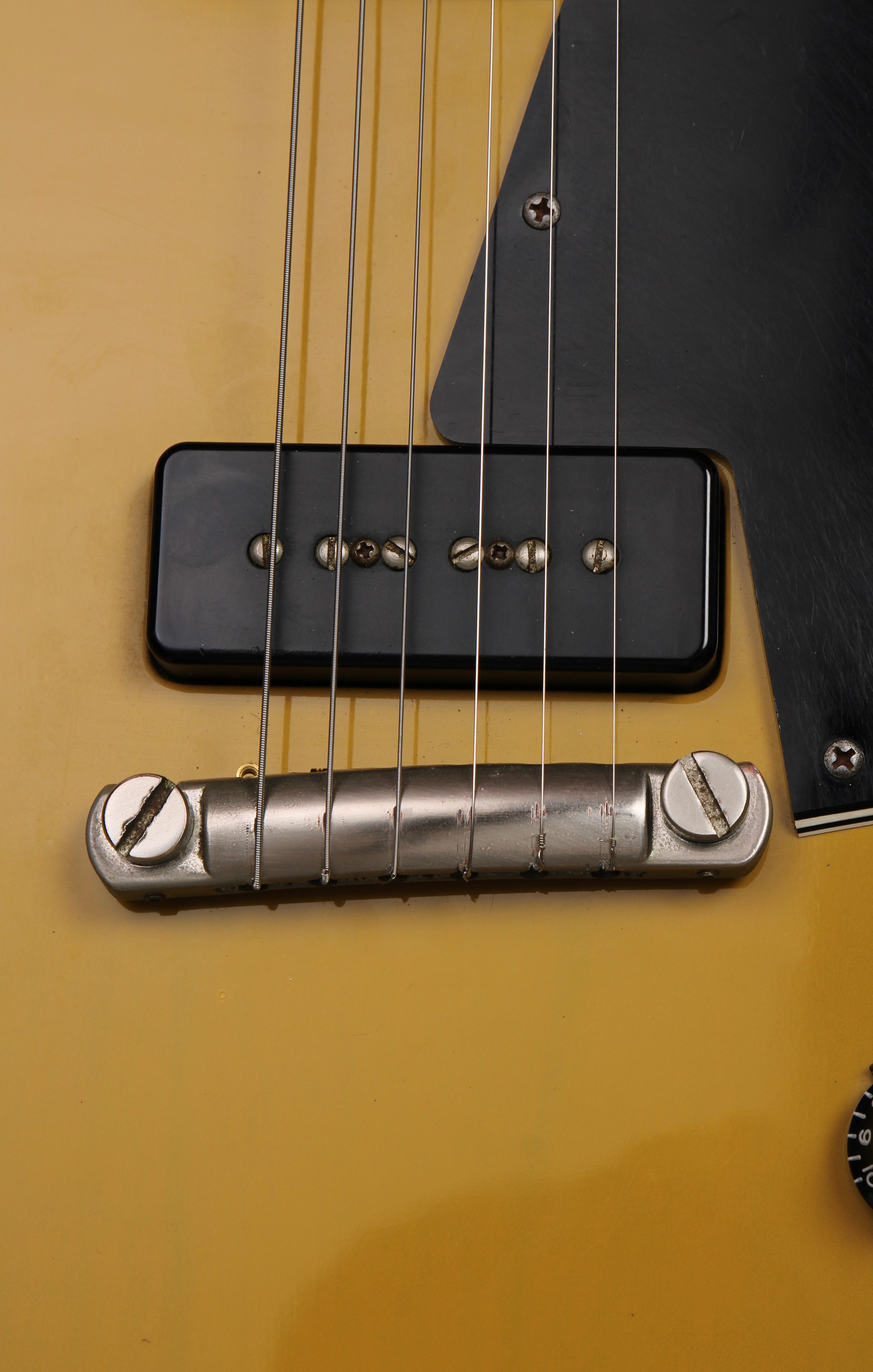 Burny Les Paul Special Rock n' Roll Version TV Yellow MIJ – Soul