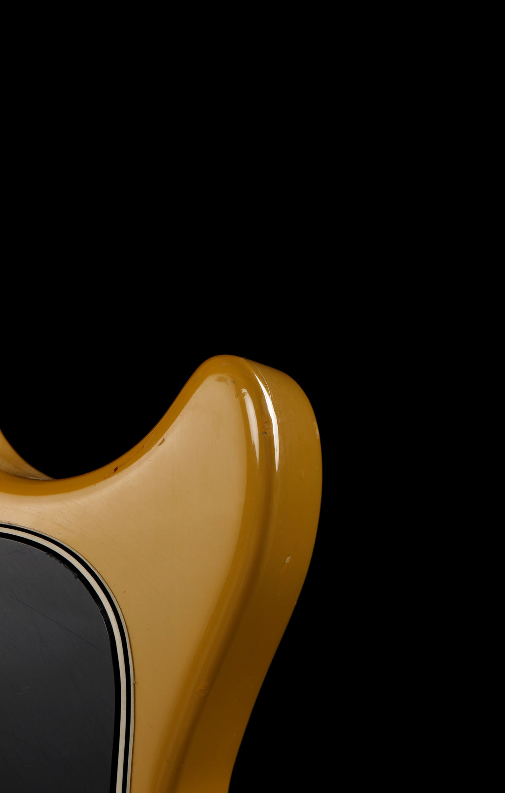 Burny Les Paul Special Rock n' Roll Version TV Yellow MIJ