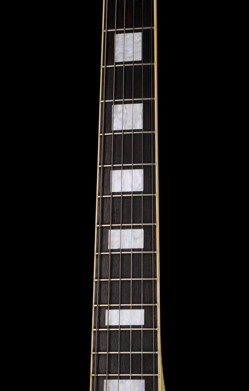 Burny_RLC-60SLSP_Les_Paul_Custom_3-Humbucker_Silver_Sparkle