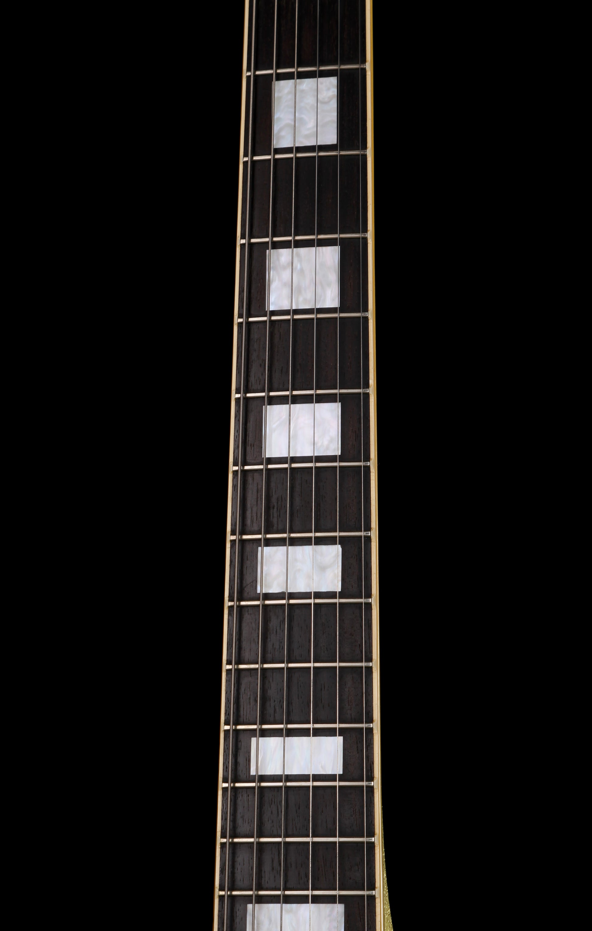 Burny_RLC-60SLSP_Les_Paul_Custom_3-Humbucker_Silver_Sparkle