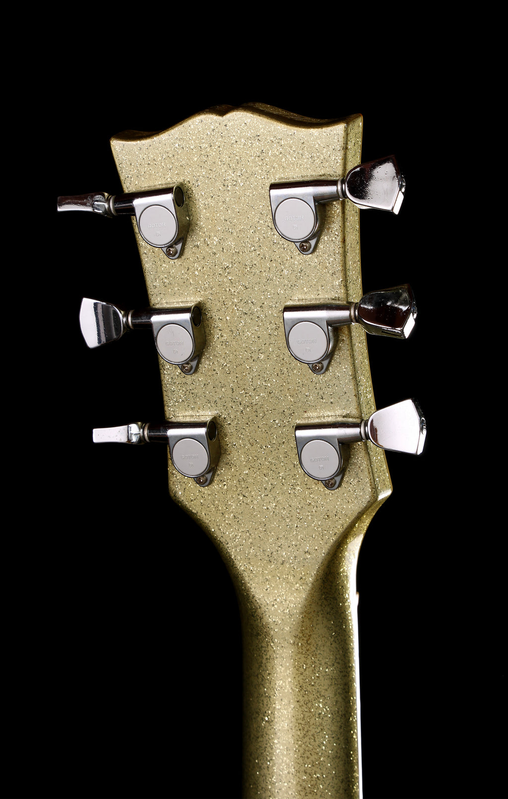 Burny_RLC-60SLSP_Les_Paul_Custom_3-Humbucker_Silver_Sparkle