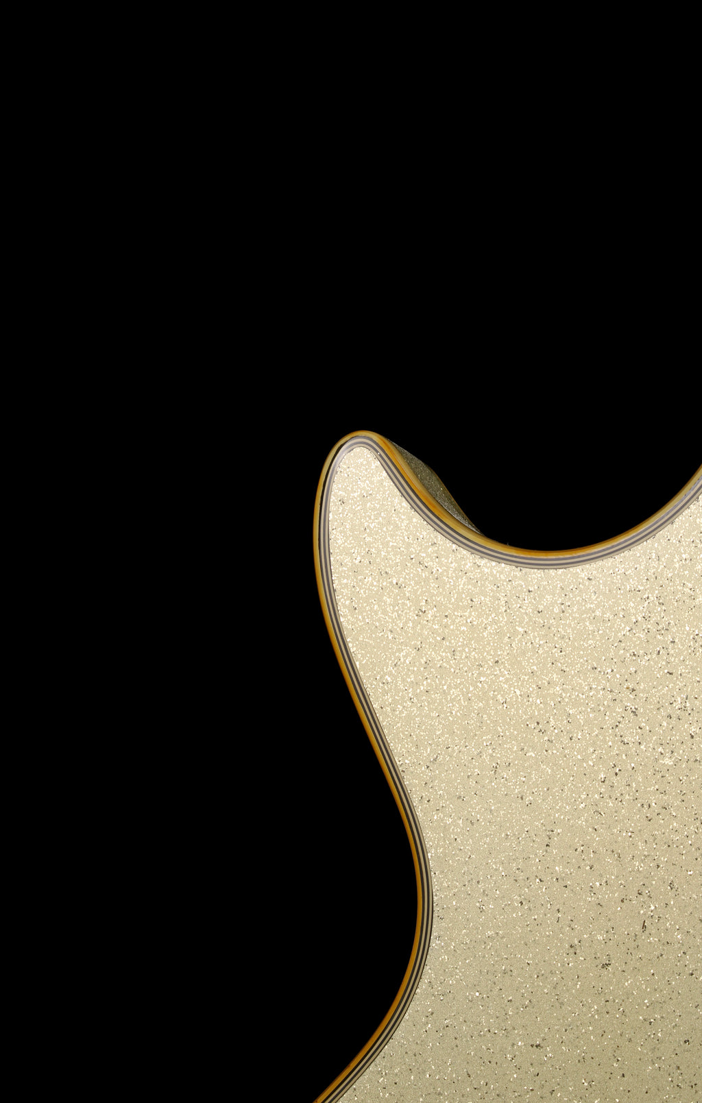 Burny_RLC-60SLSP_Les_Paul_Custom_3-Humbucker_Silver_Sparkle