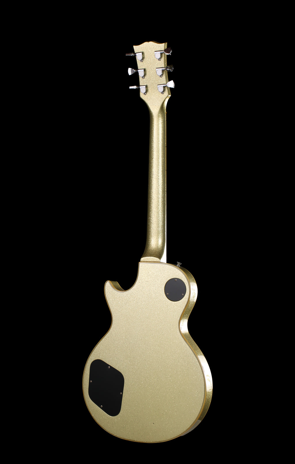 Burny_RLC-60SLSP_Les_Paul_Custom_3-Humbucker_Silver_Sparkle