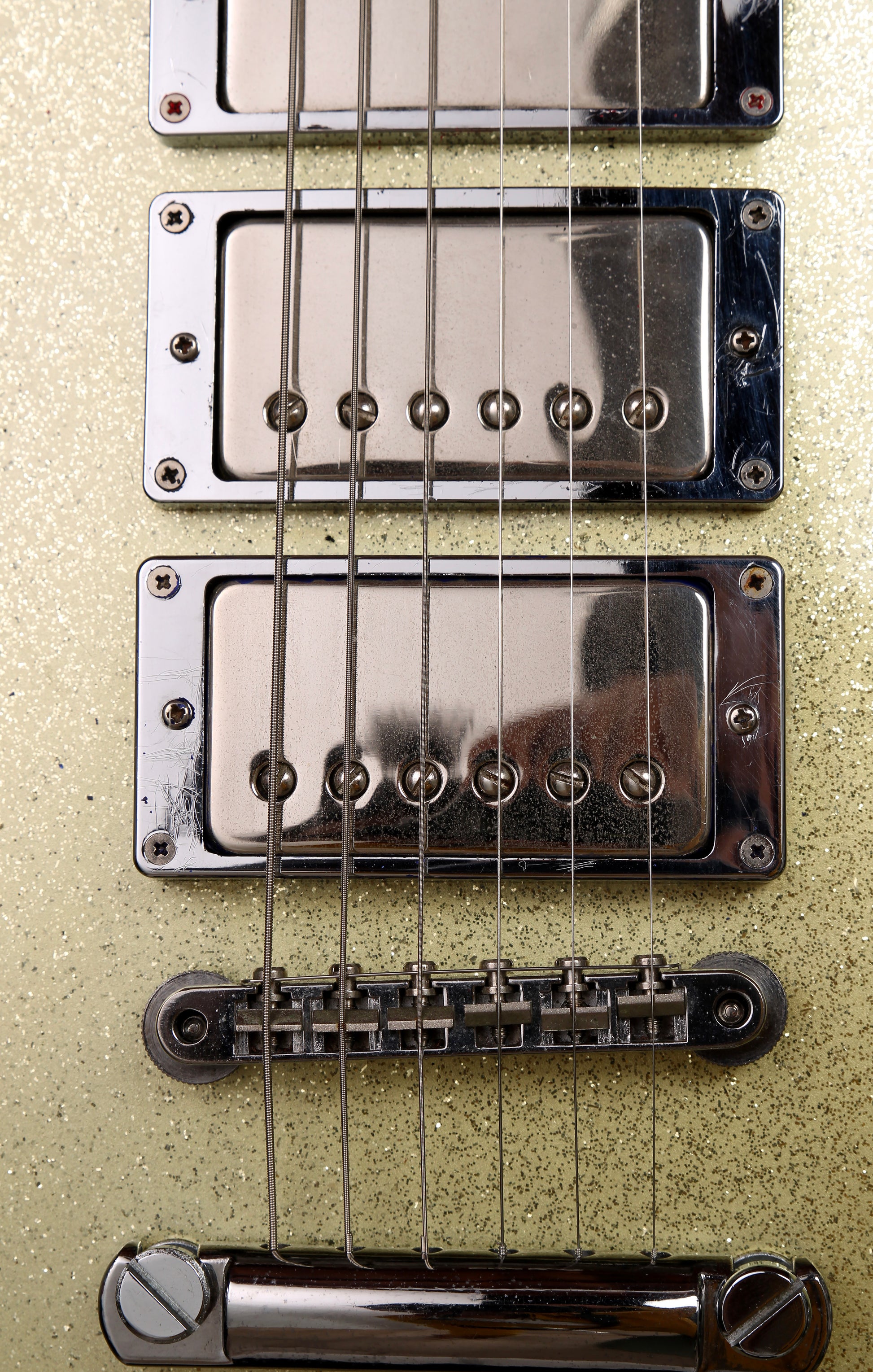Burny_RLC-60SLSP_Les_Paul_Custom_3-Humbucker_Silver_Sparkle
