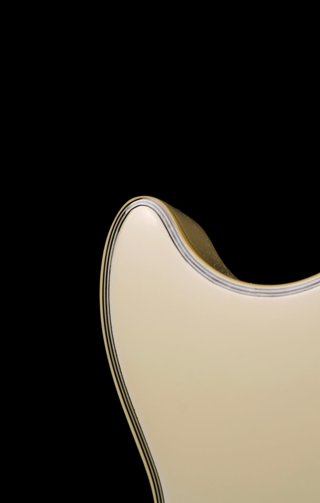 Burny RLC-70 Les Paul Custom White Early 90s