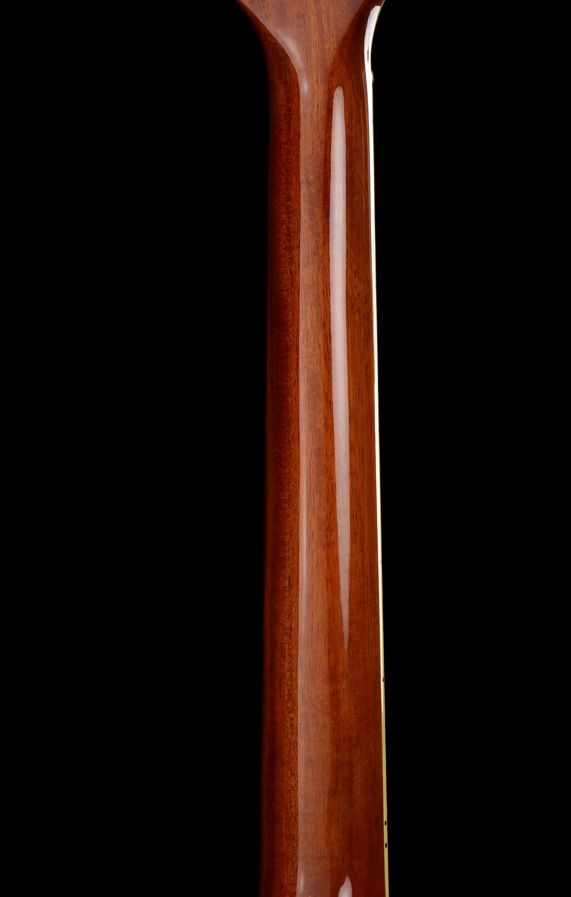 Burny RLC-80 Les Paul Custom MIJ Rare Special Store Run Natural