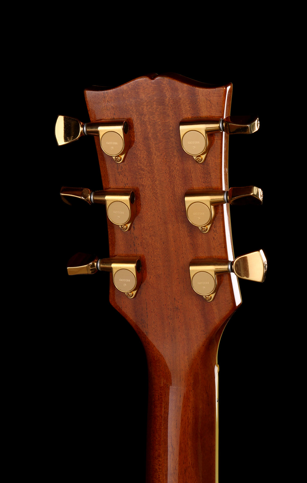 Burny RLC-80 Les Paul Custom MIJ Rare Special Store Run Natural