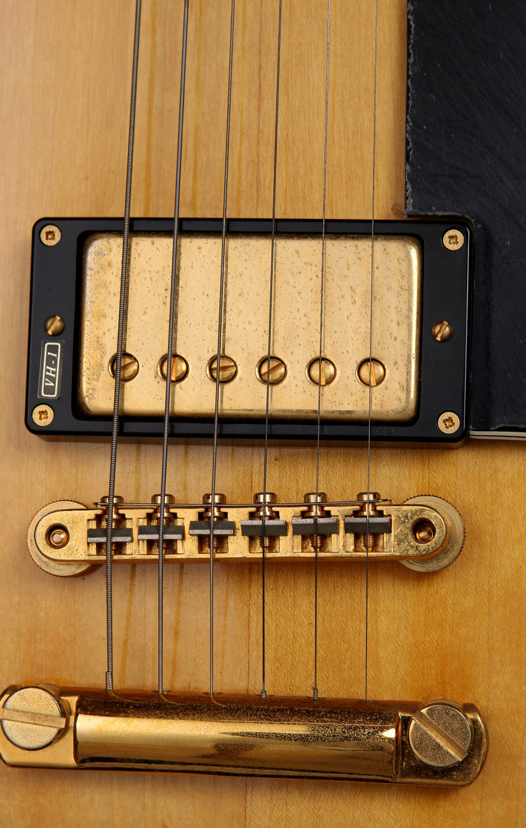 Burny RLC-80 Les Paul Custom MIJ Rare Special Store Run Natural