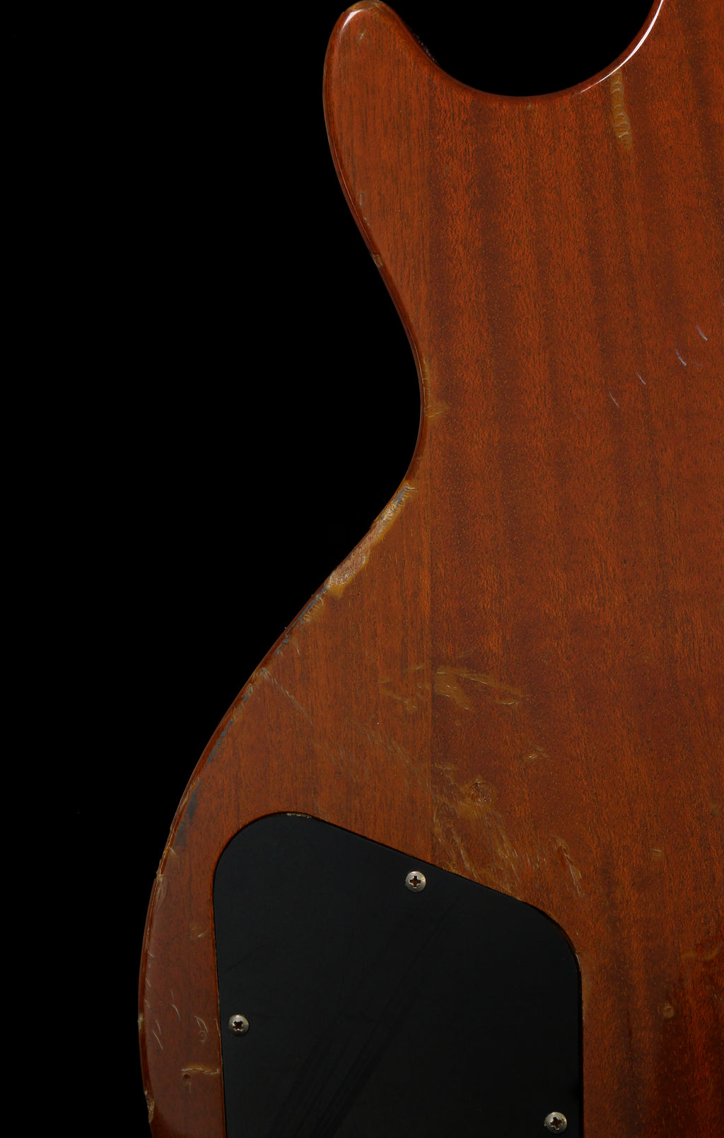 Burny RLG Les Paul Standard MIJ Honey Sunburst