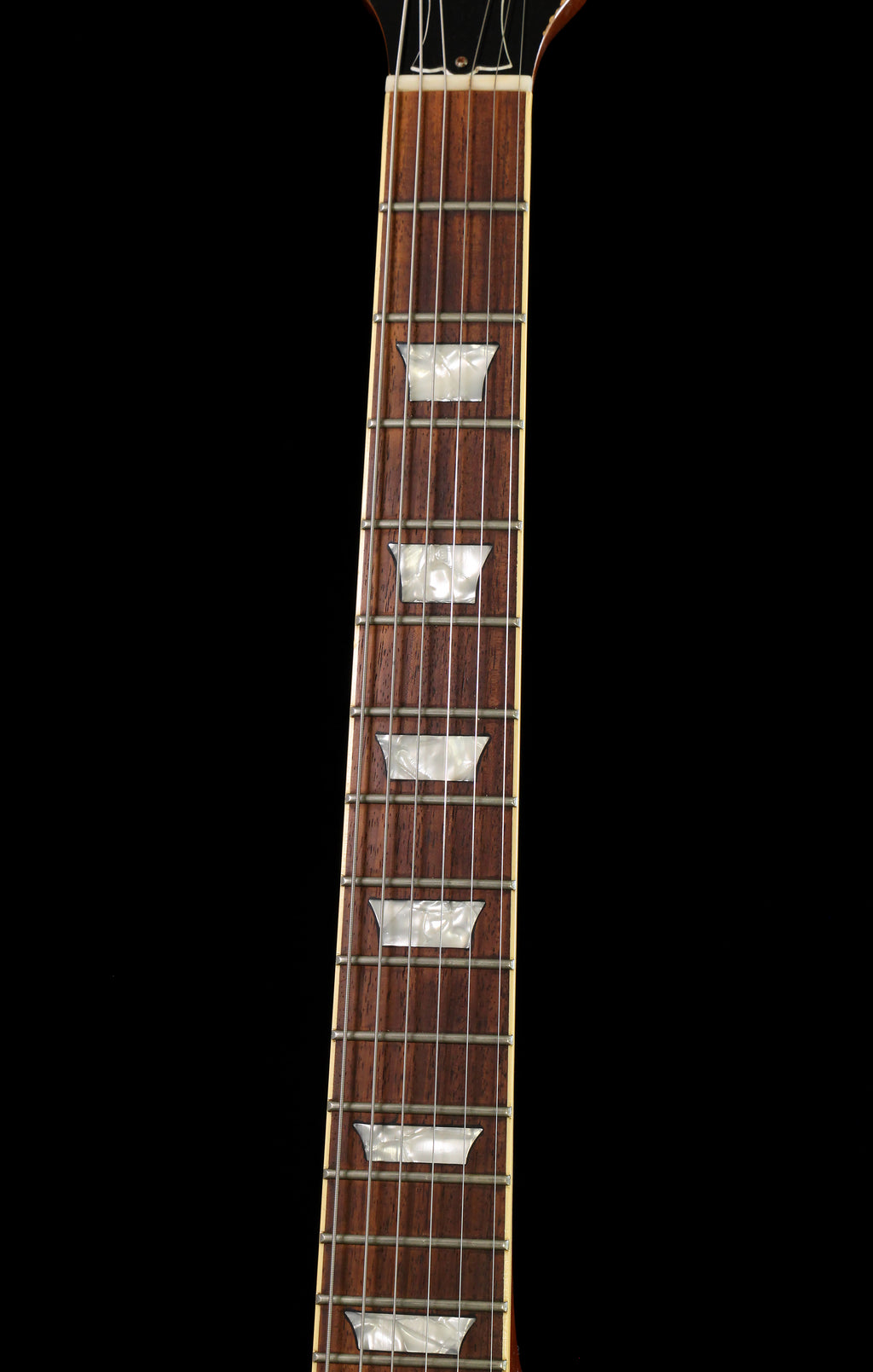 Burny RLG Les Paul Standard MIJ Honey Sunburst