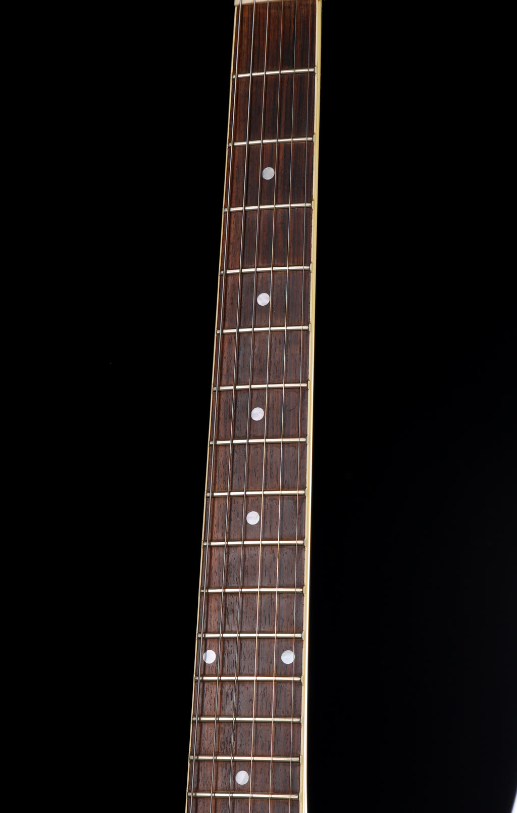 Burny RSA-100 ES-335 Tobacco Sunburst