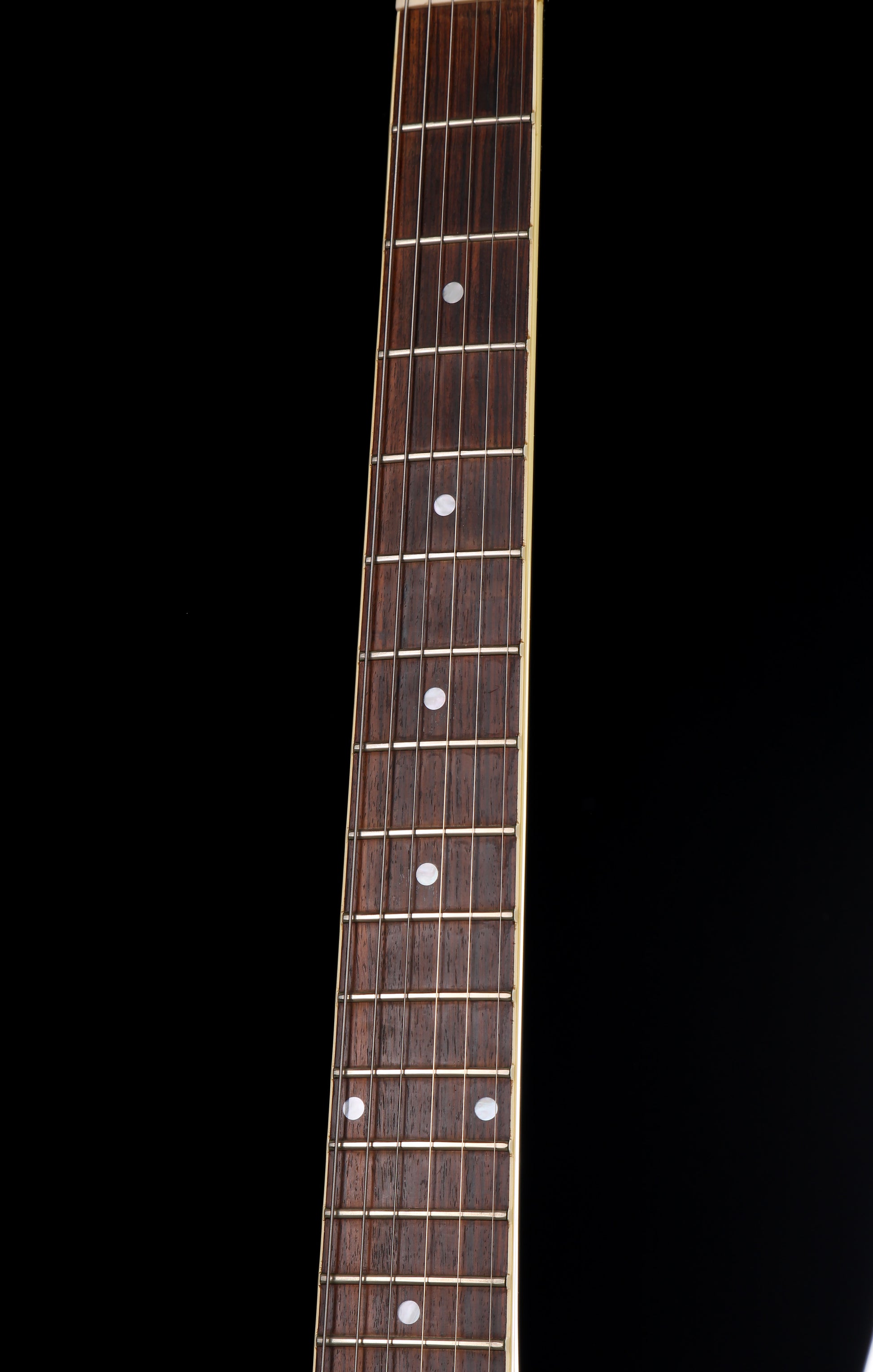 Burny RSA-100 ES-335 Tobacco Sunburst
