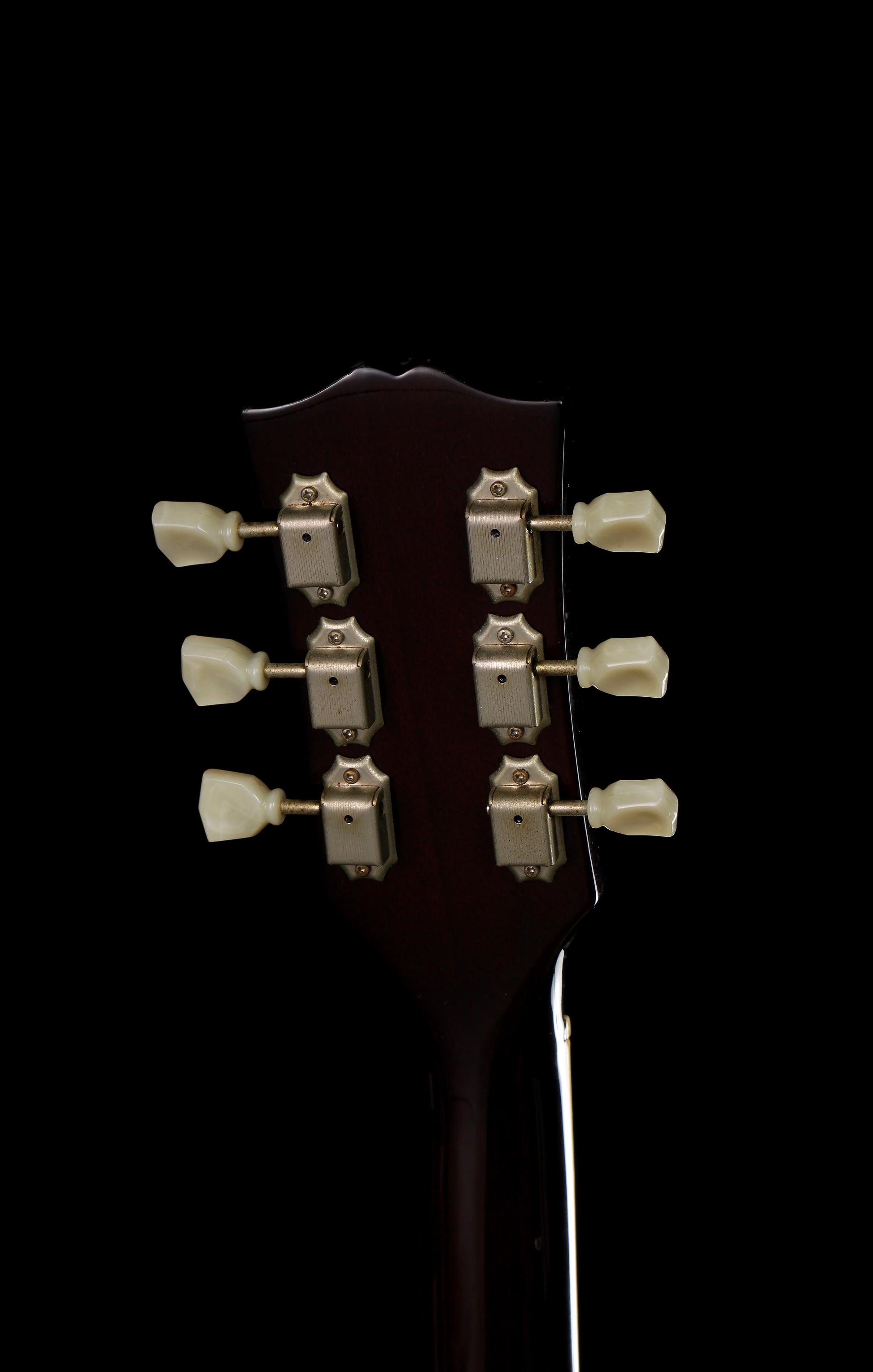 Burny RSA-100 ES-335 Tobacco Sunburst