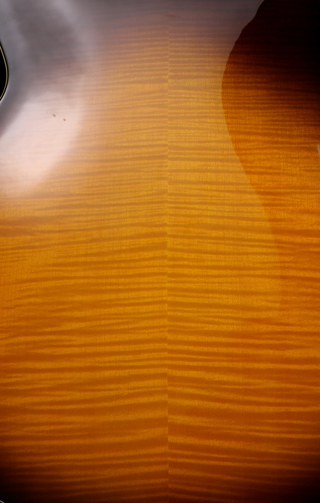 Burny RSA-100 ES-335 Tobacco Sunburst