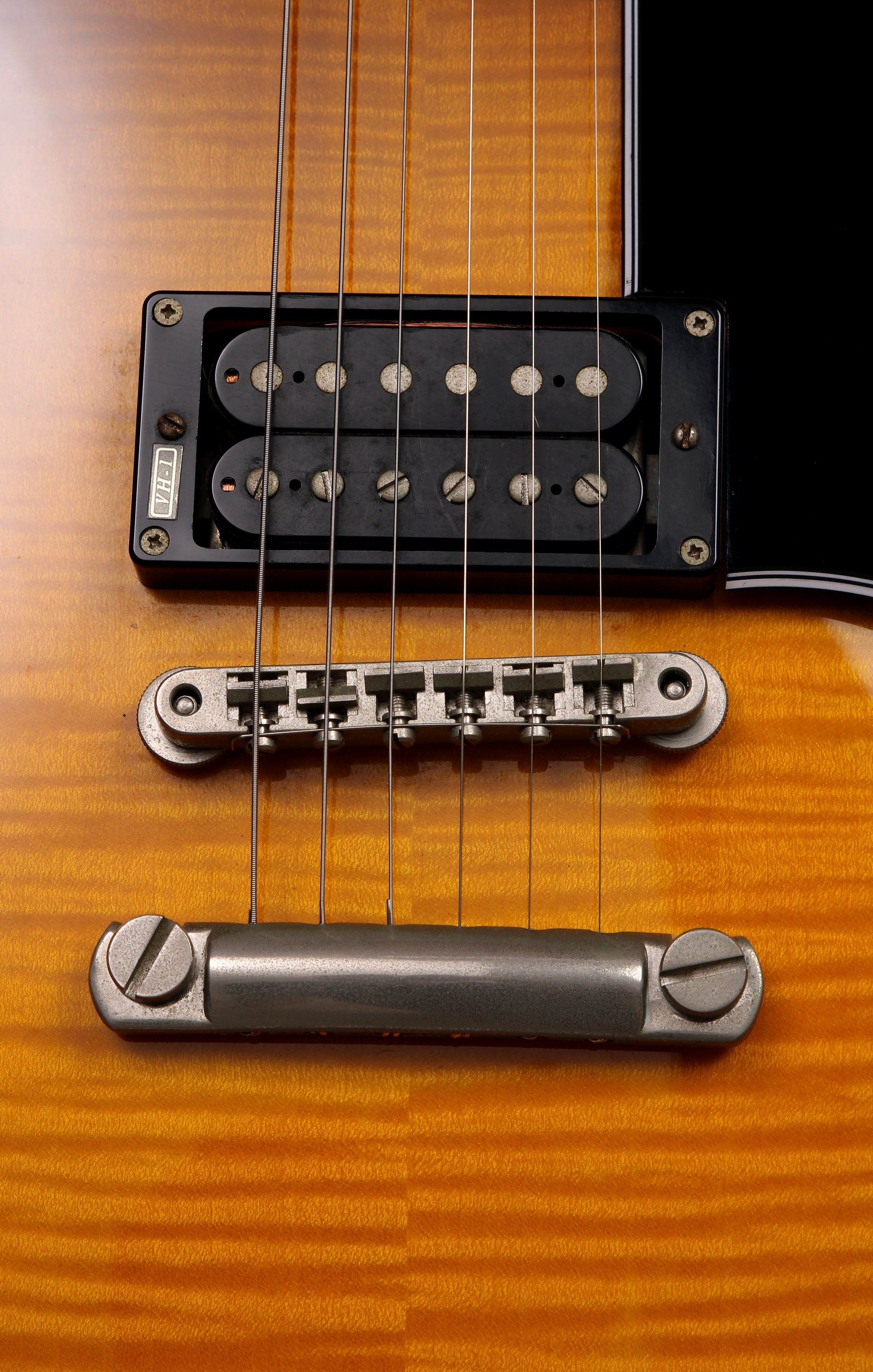 Burny RSA-100 ES-335 Tobacco Sunburst